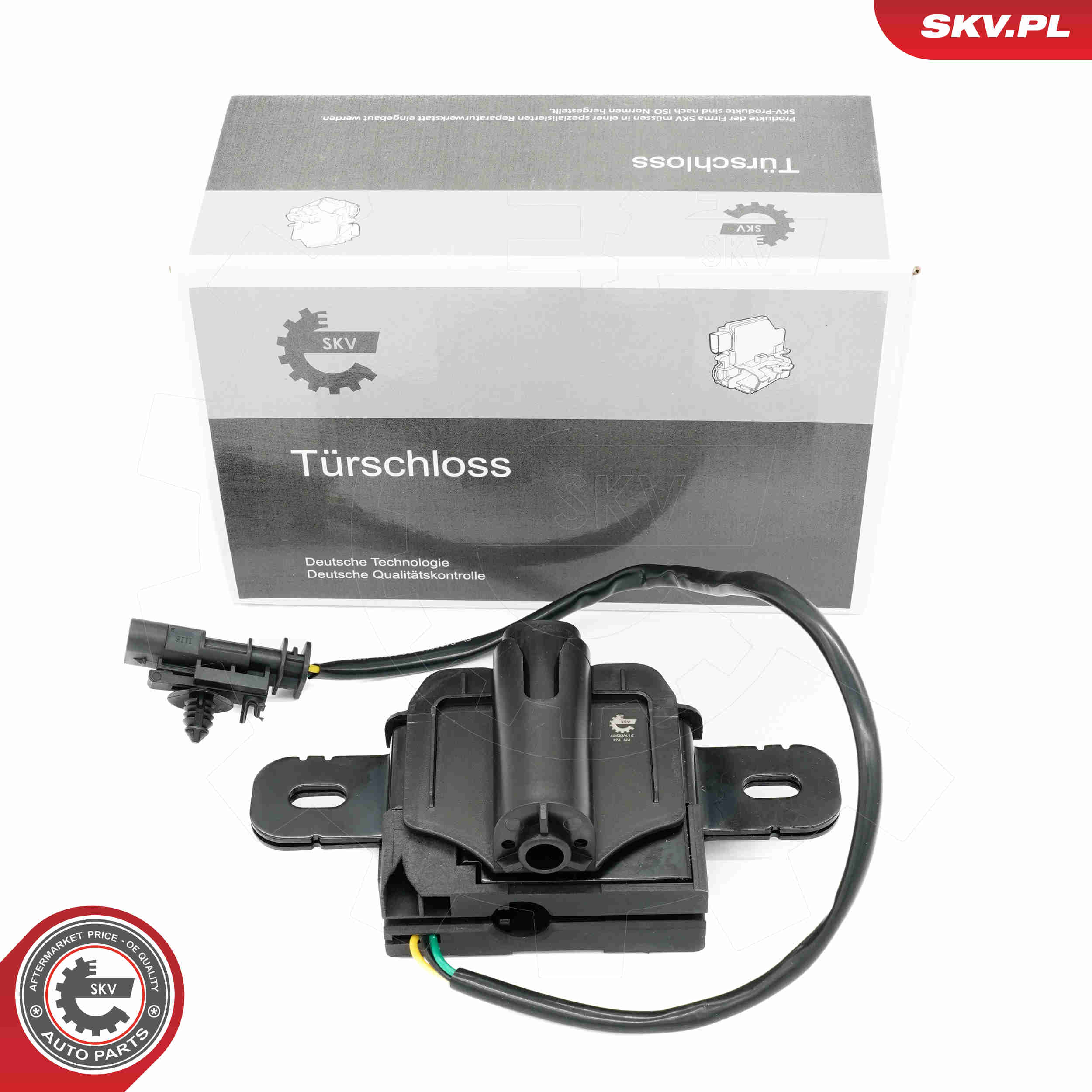 SKV 60SKV615