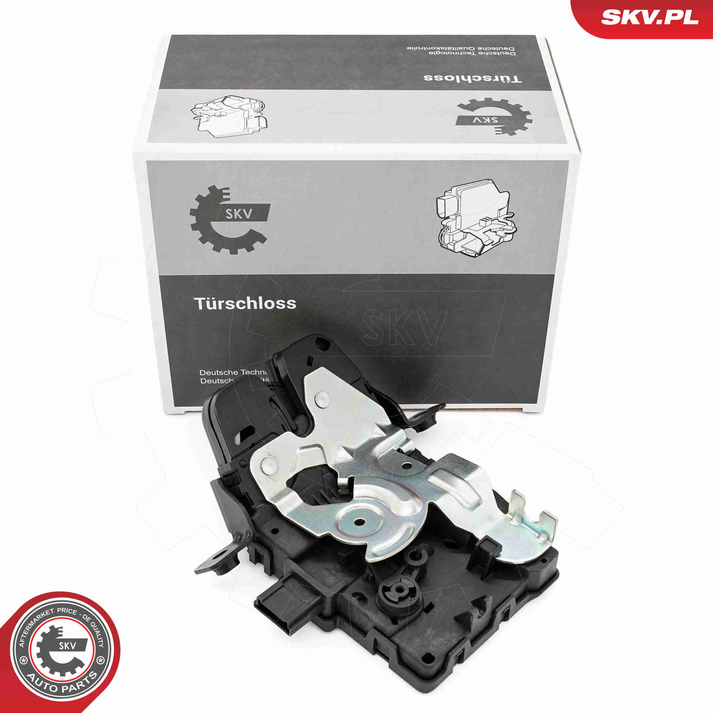 SKV 60SKV627