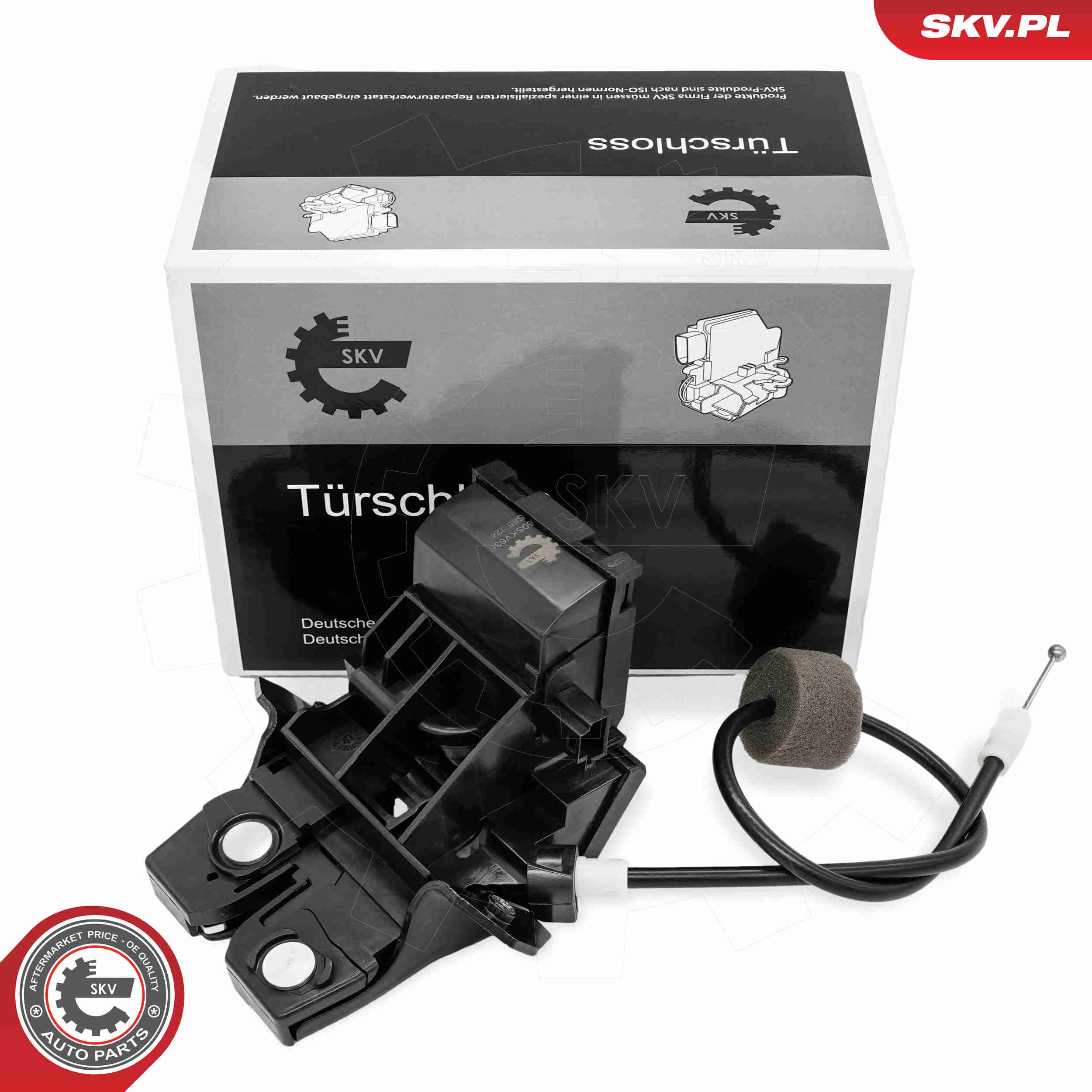 SKV 60SKV635