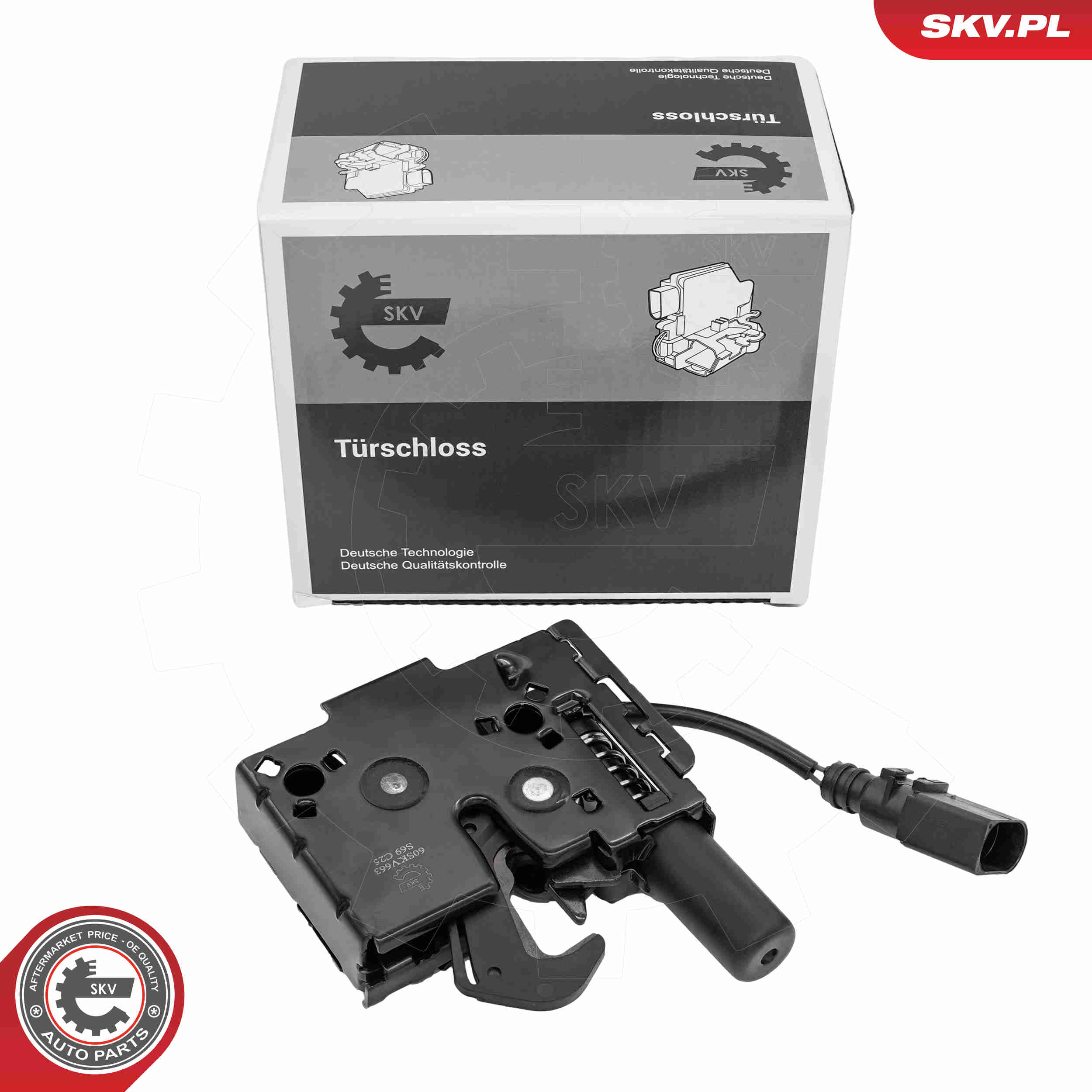 SKV 60SKV663