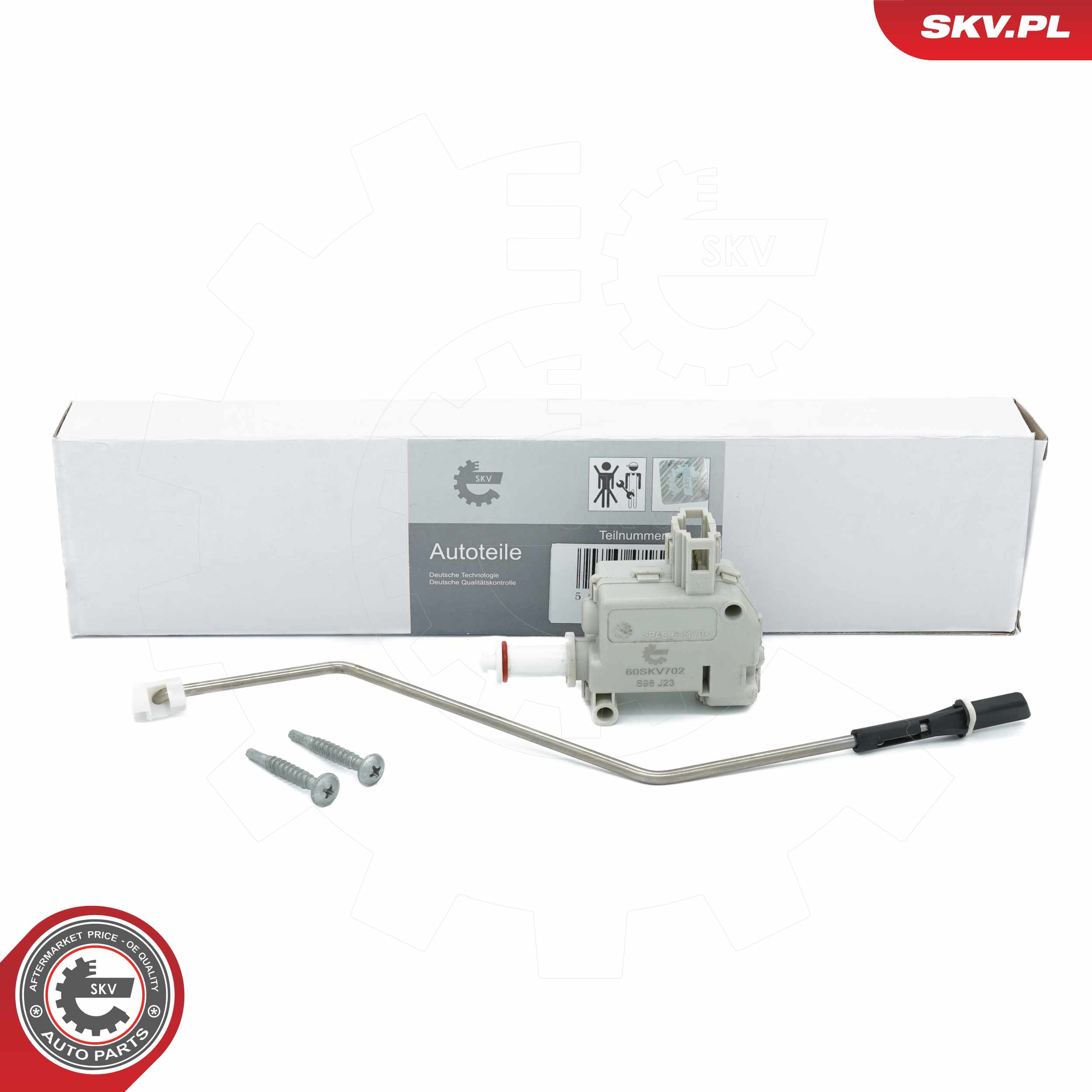 SKV 60SKV702
