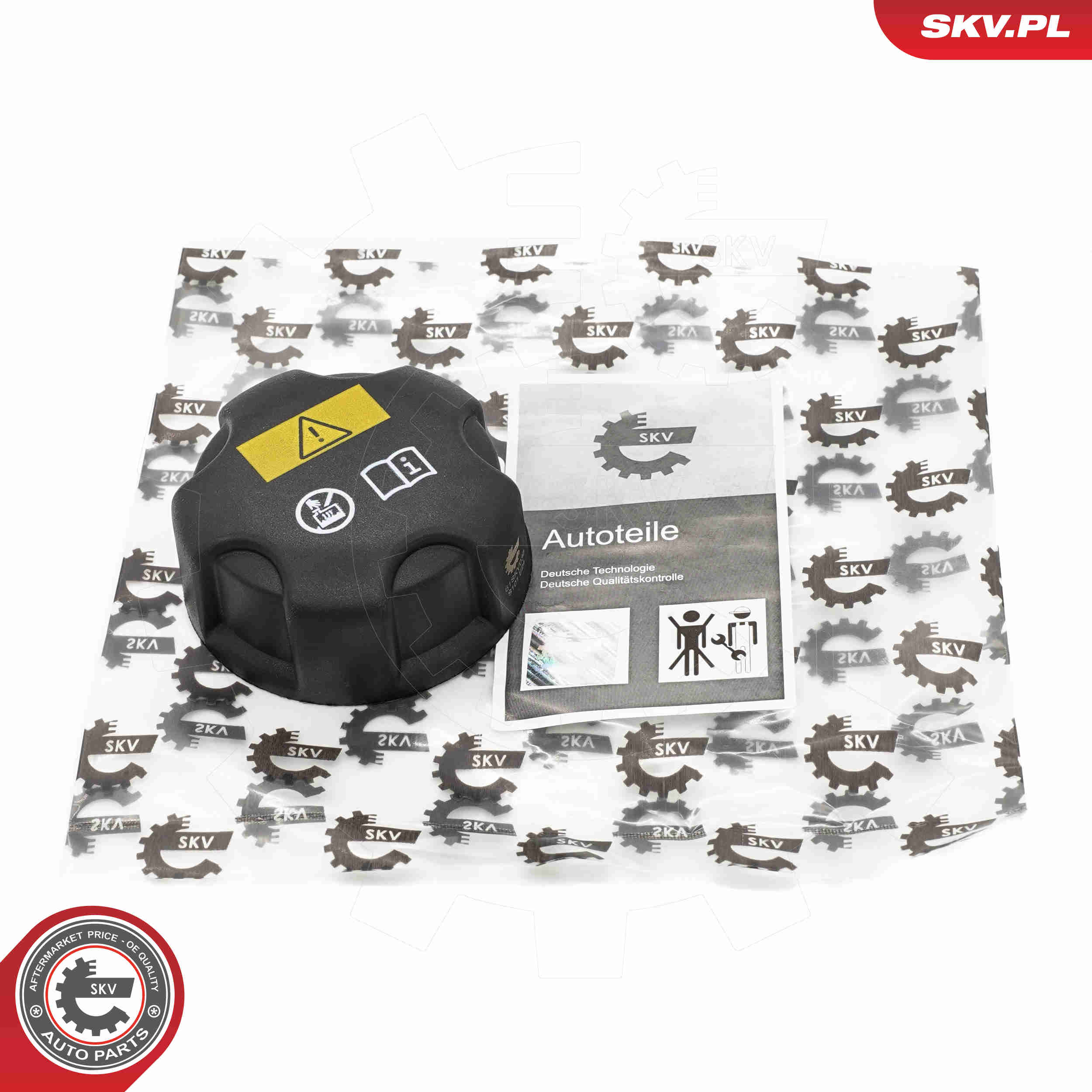 SKV 61SKV036