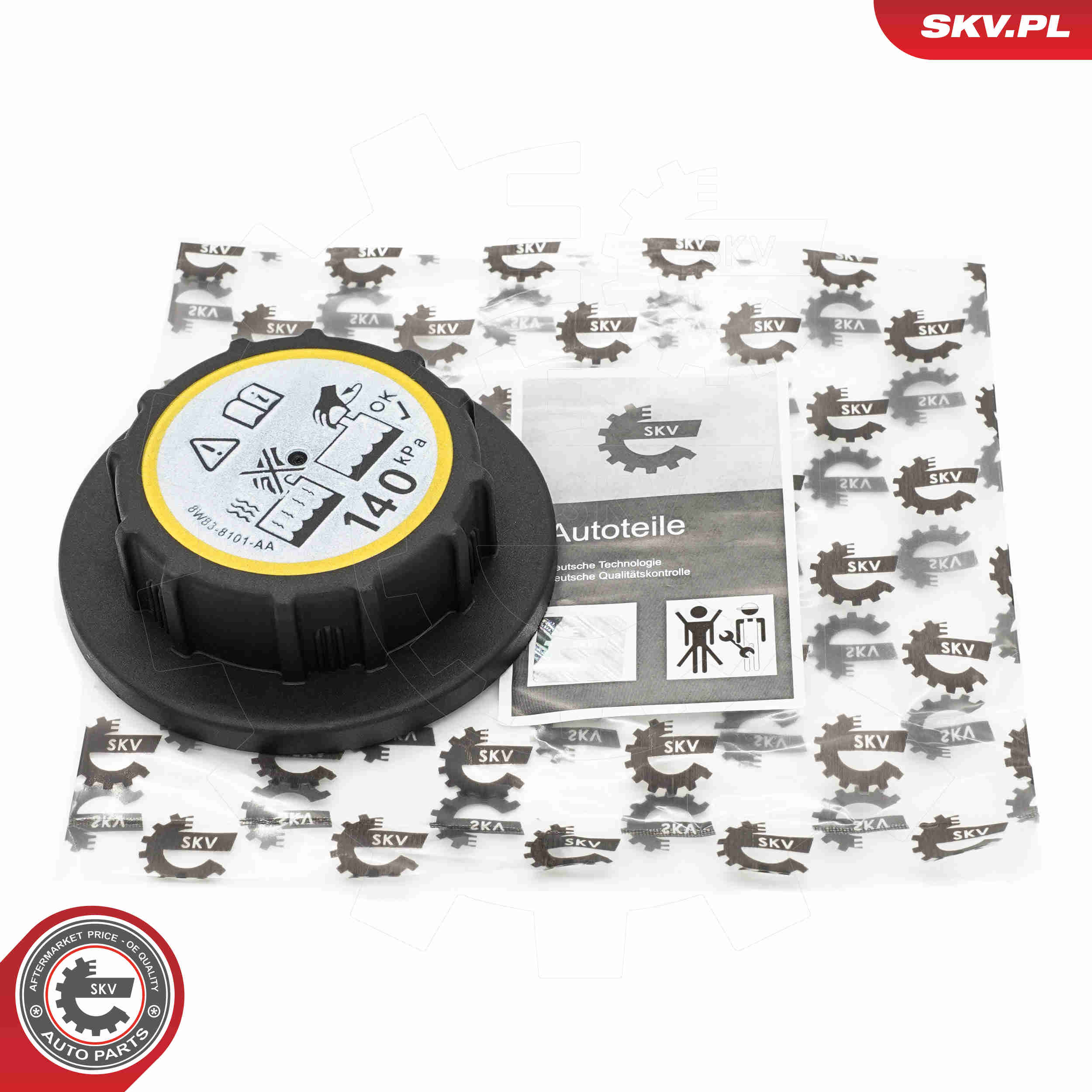 SKV 61SKV038