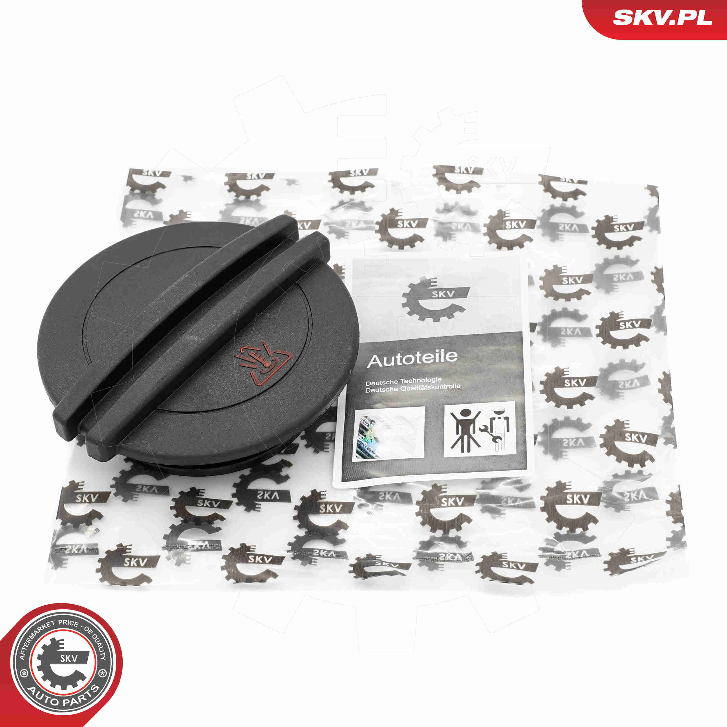 SKV 61SKV040