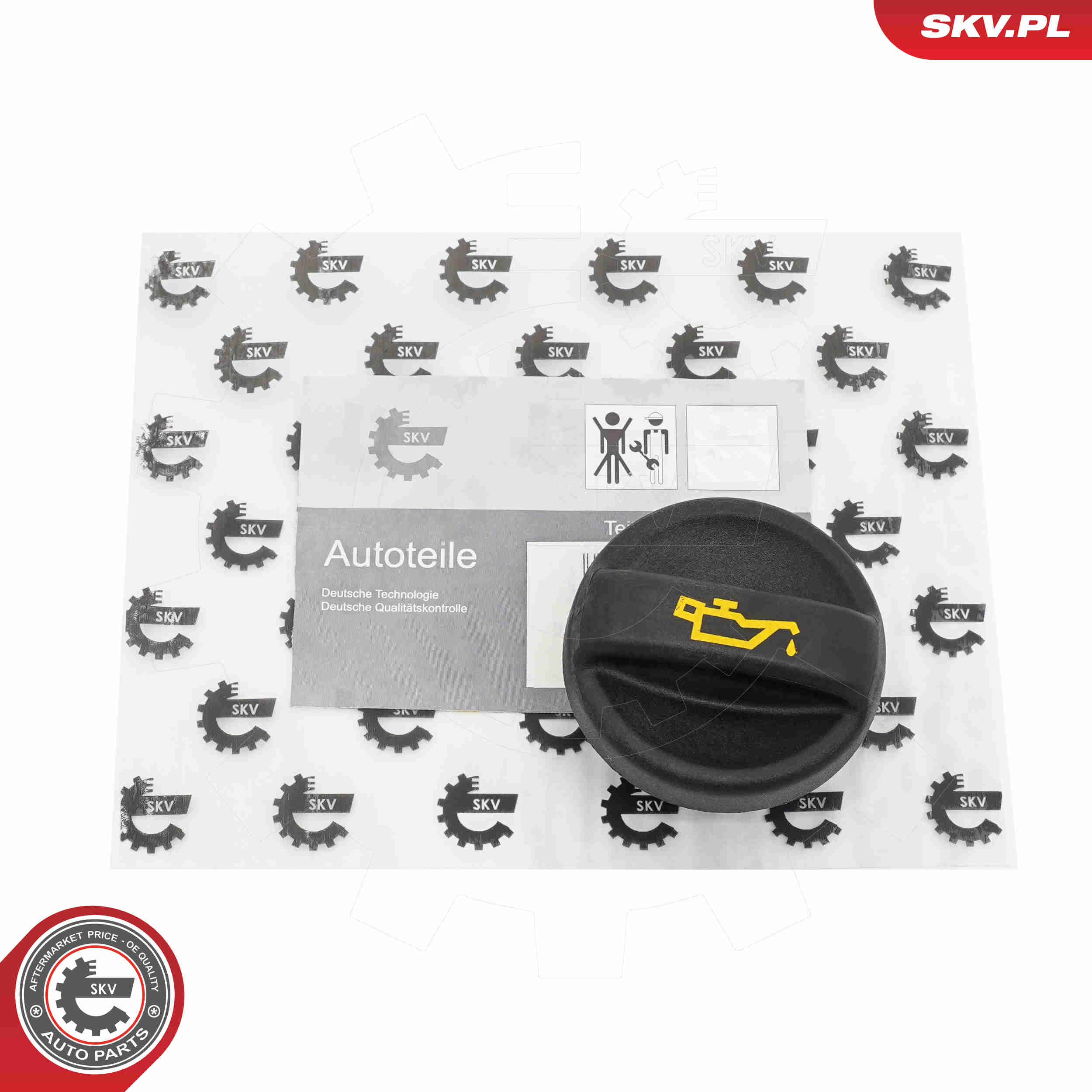 SKV 61SKV052