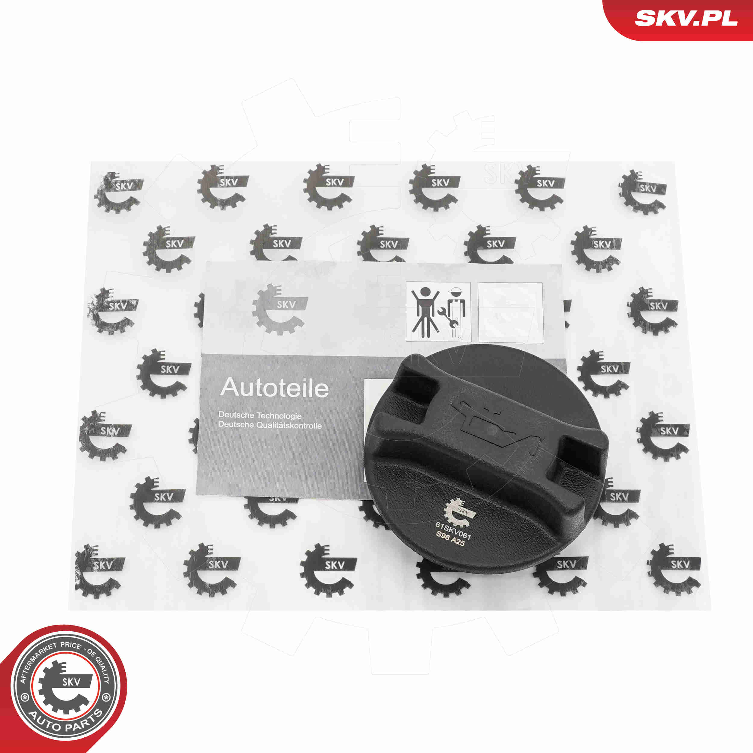 SKV 61SKV061