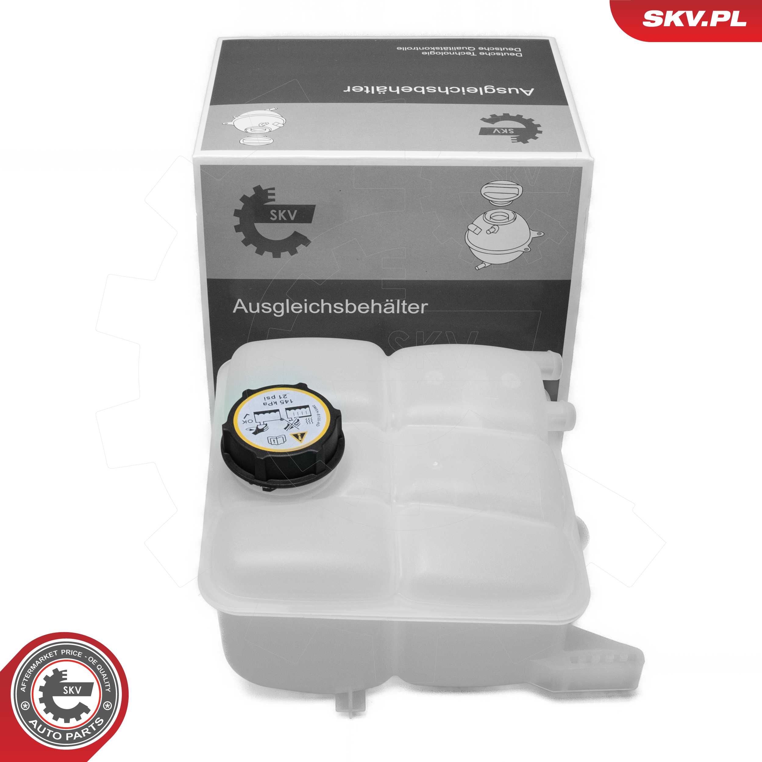 SKV 61SKV438