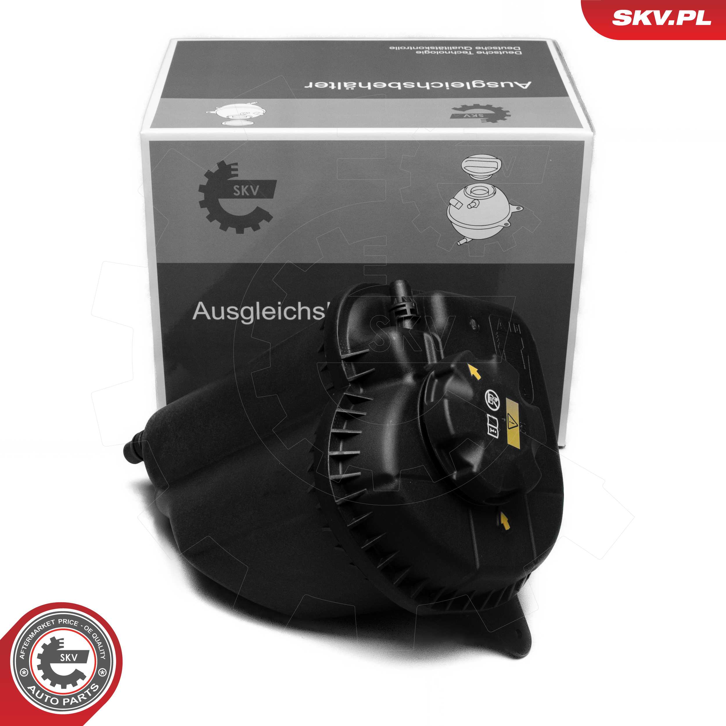 SKV 61SKV458