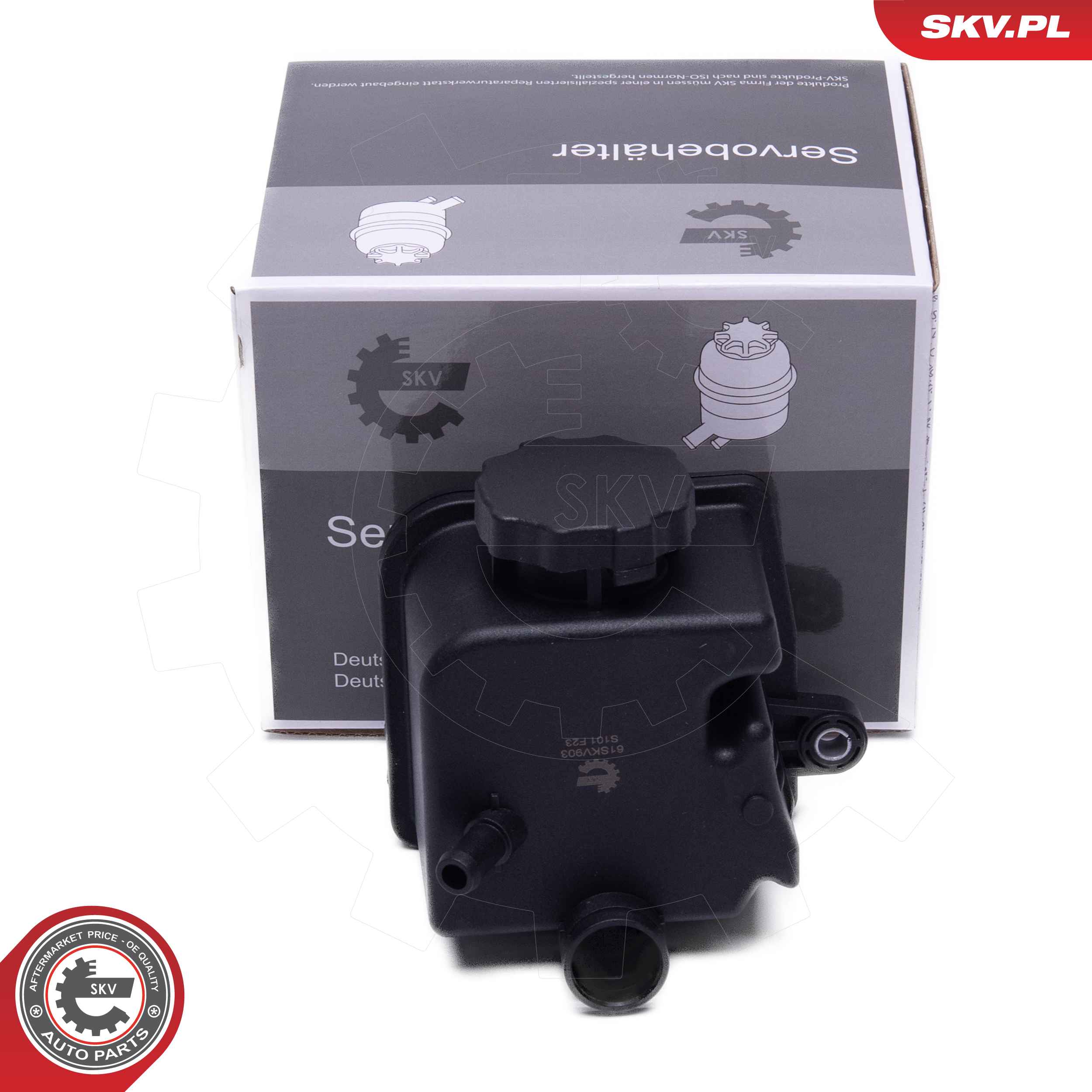 SKV 61SKV903