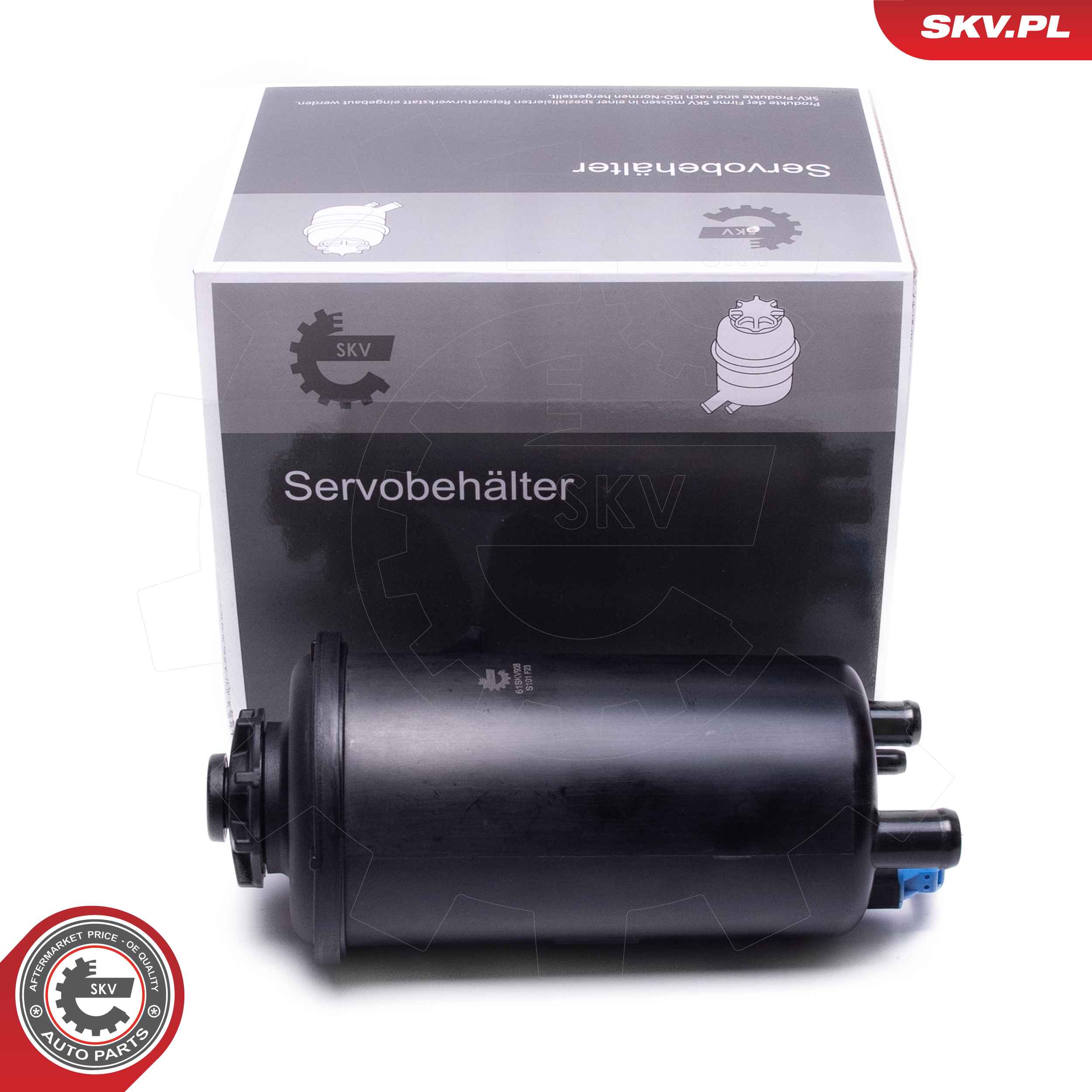 SKV 61SKV908