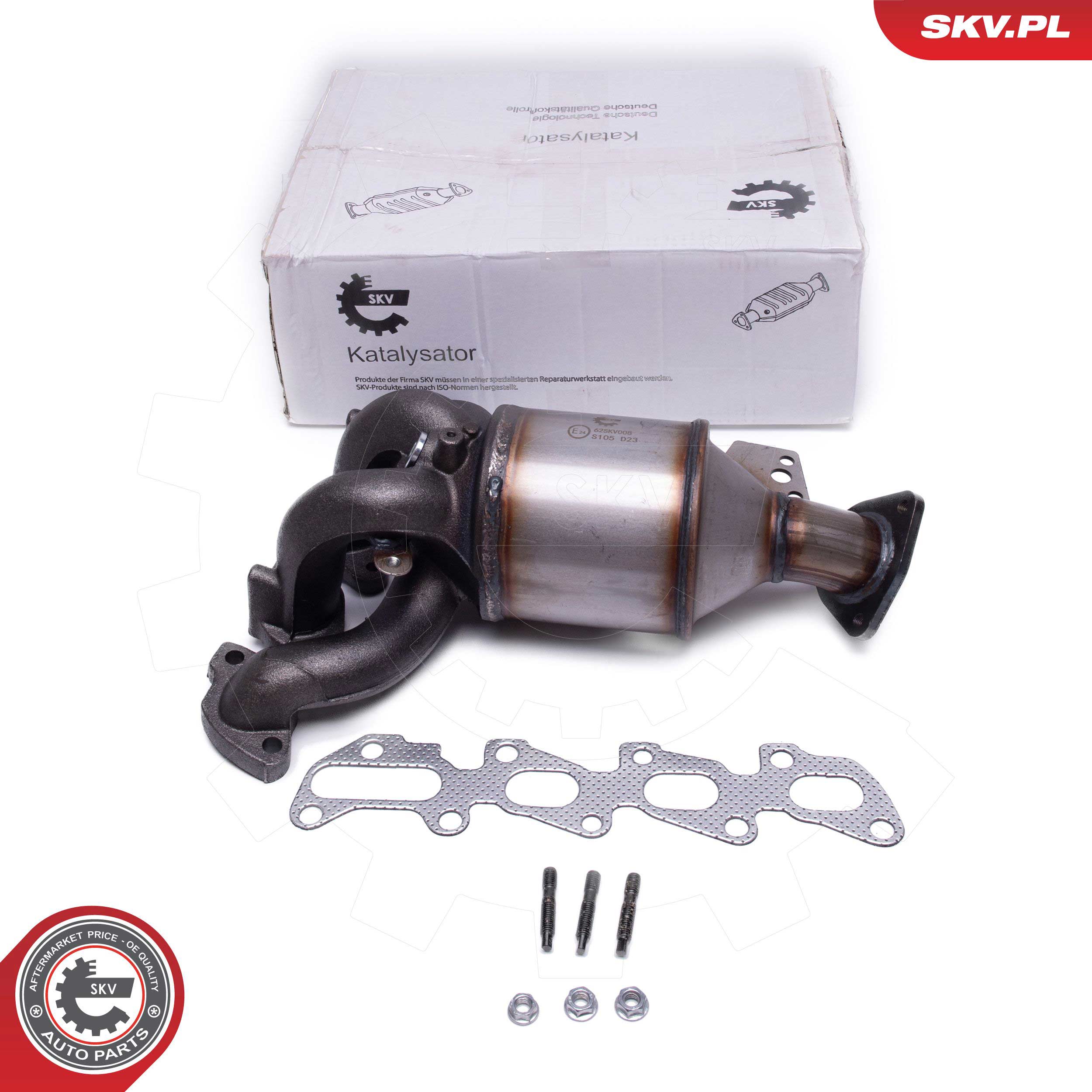 SKV 62SKV008
