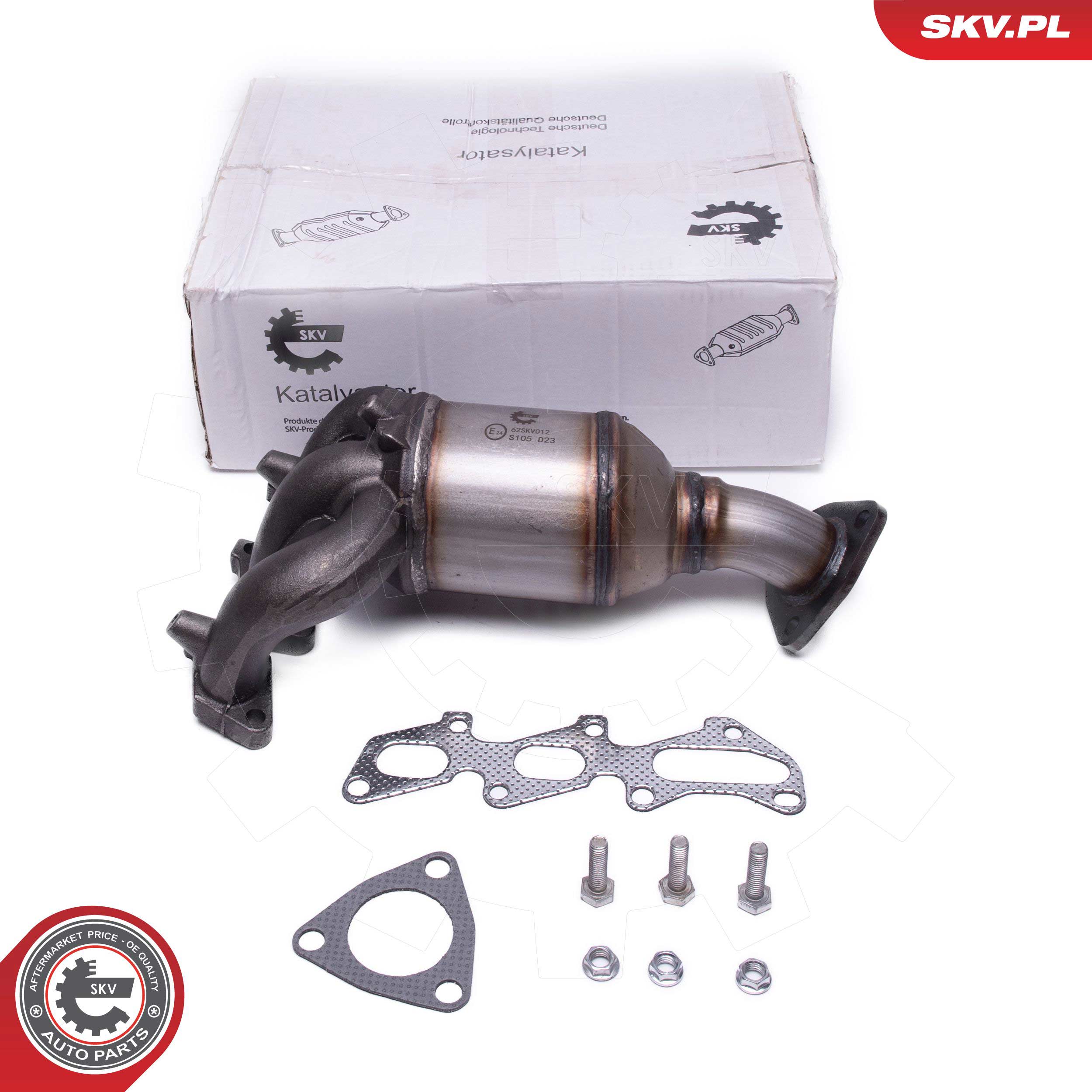 SKV 62SKV012