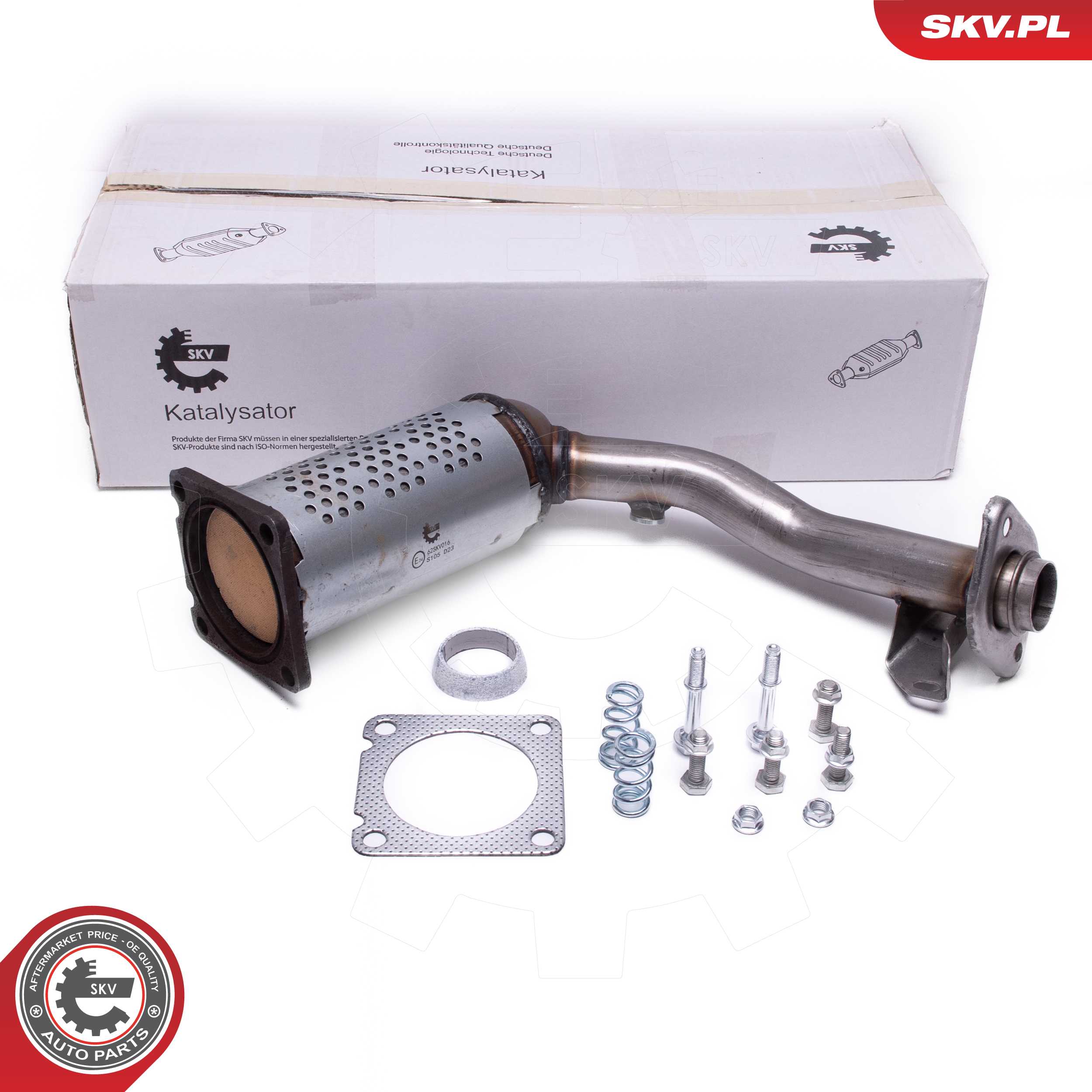 SKV 62SKV016