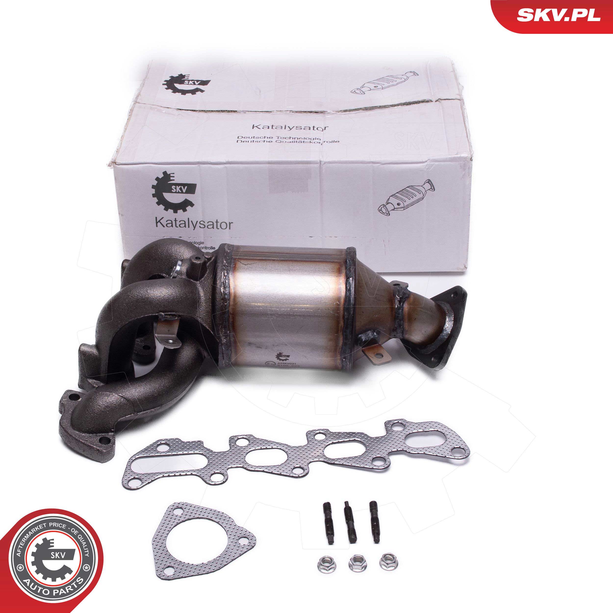 SKV 62SKV021