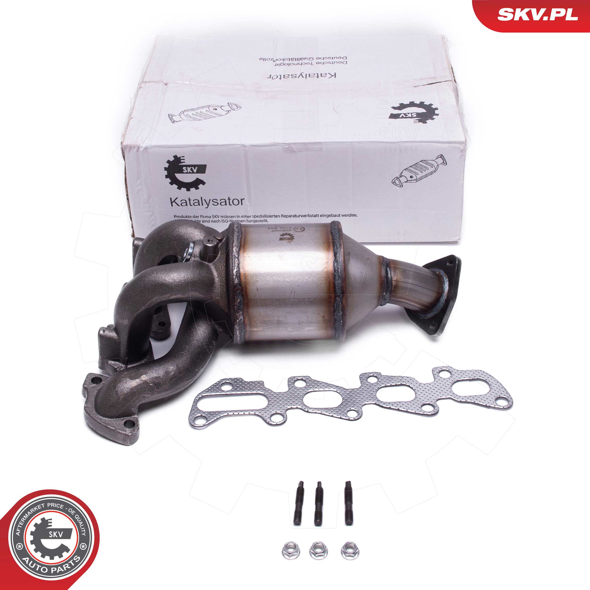 SKV 62SKV029