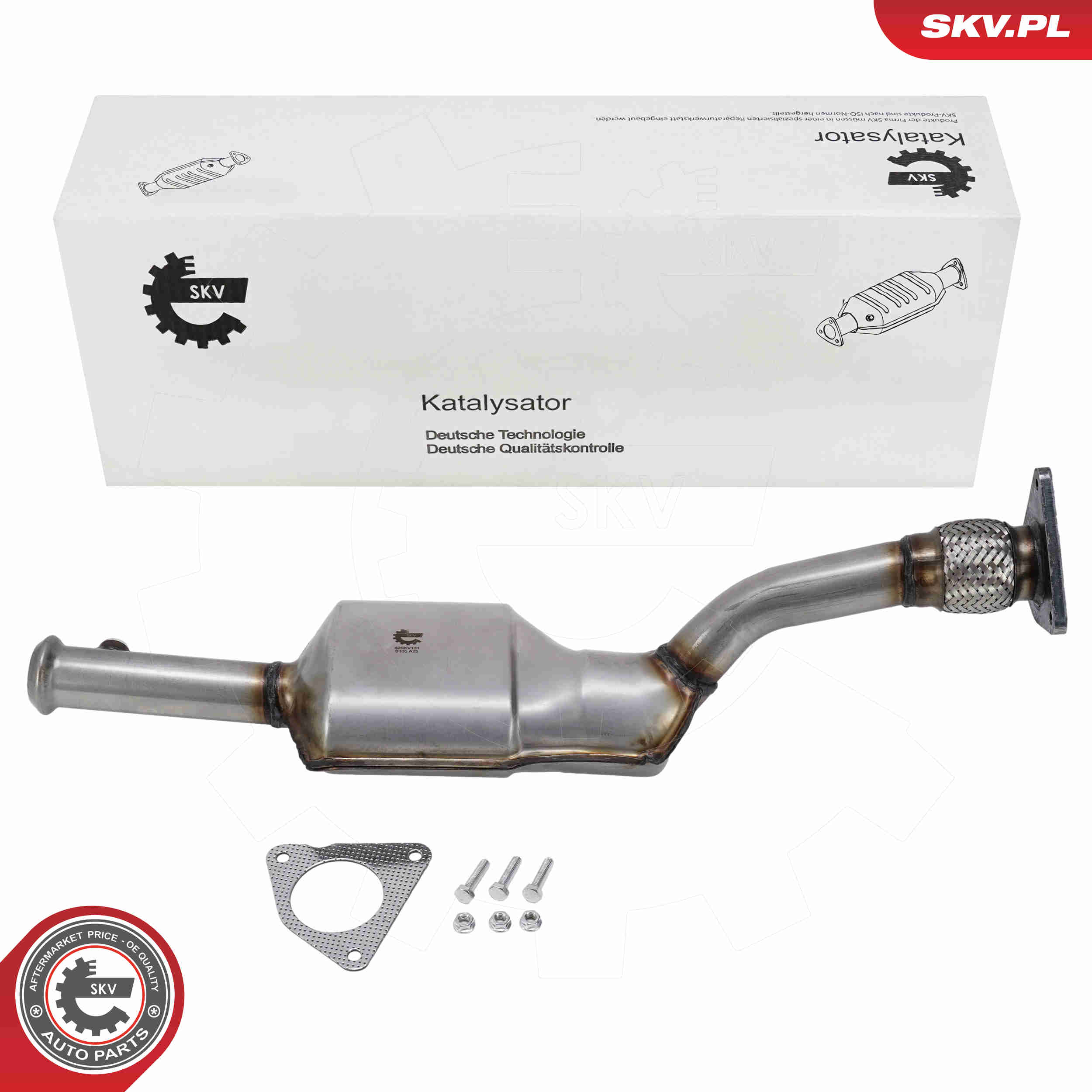 SKV 62SKV131