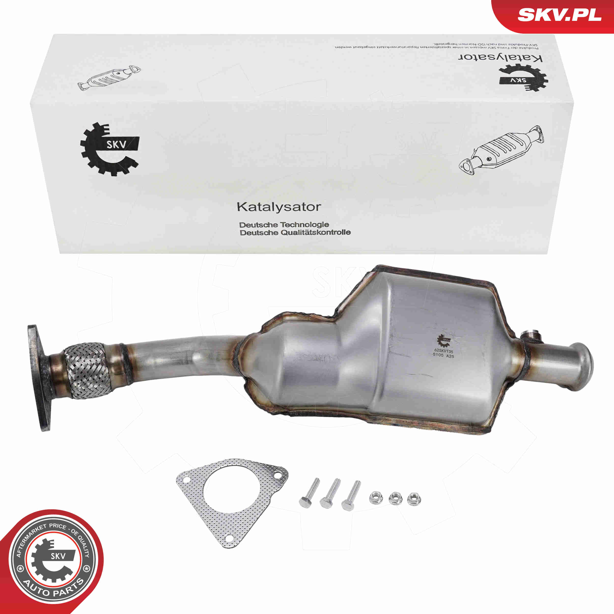SKV 62SKV135