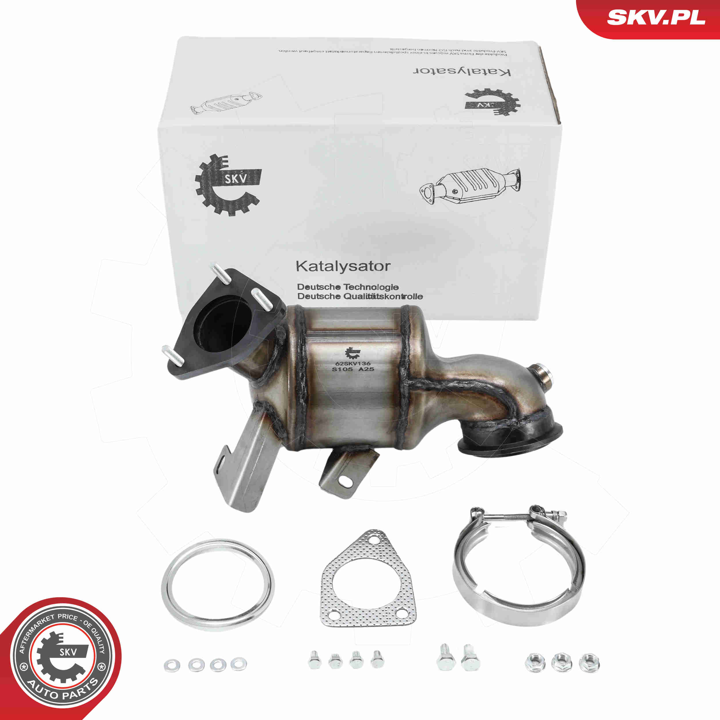 SKV 62SKV136