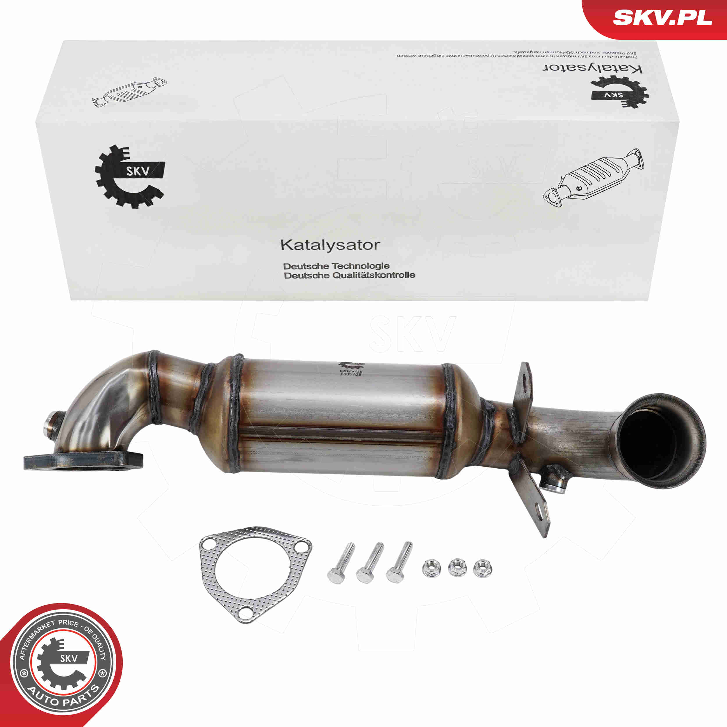 SKV 62SKV139