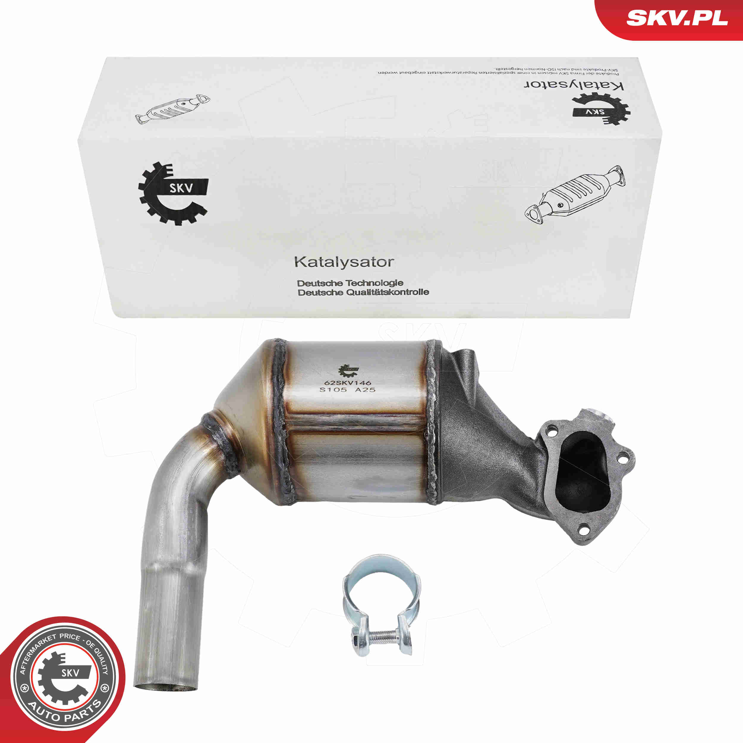 SKV 62SKV146