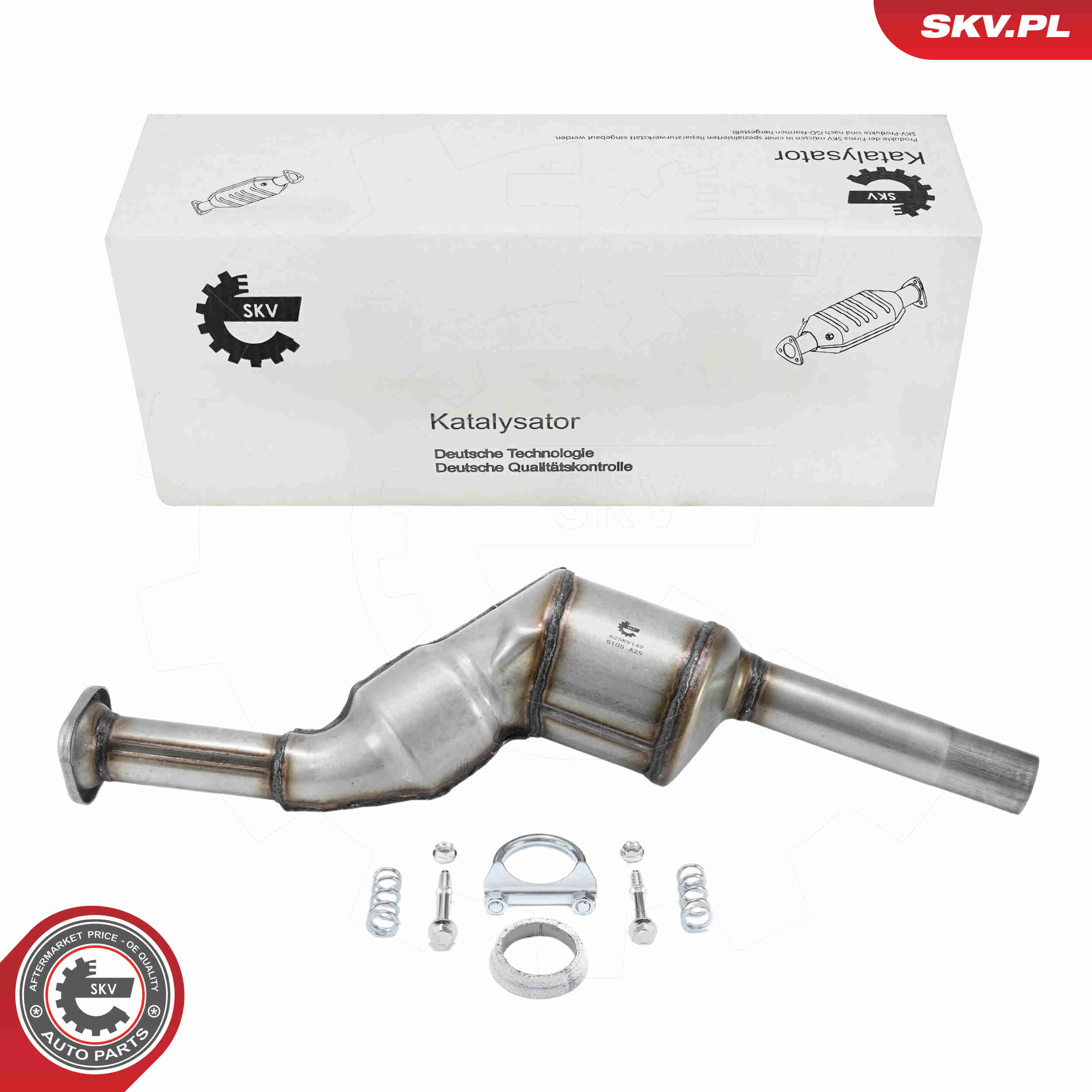SKV 62SKV149