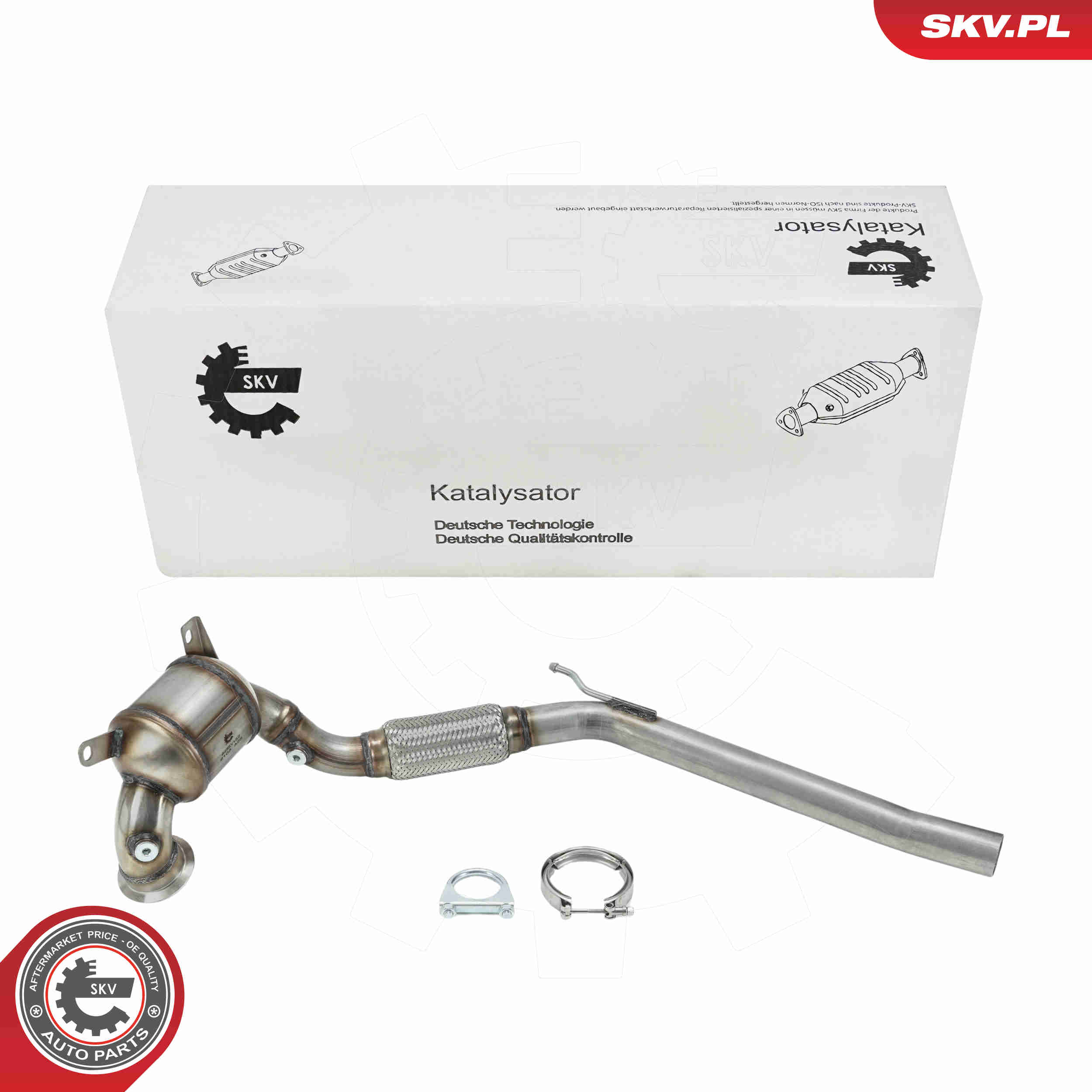 SKV 62SKV152