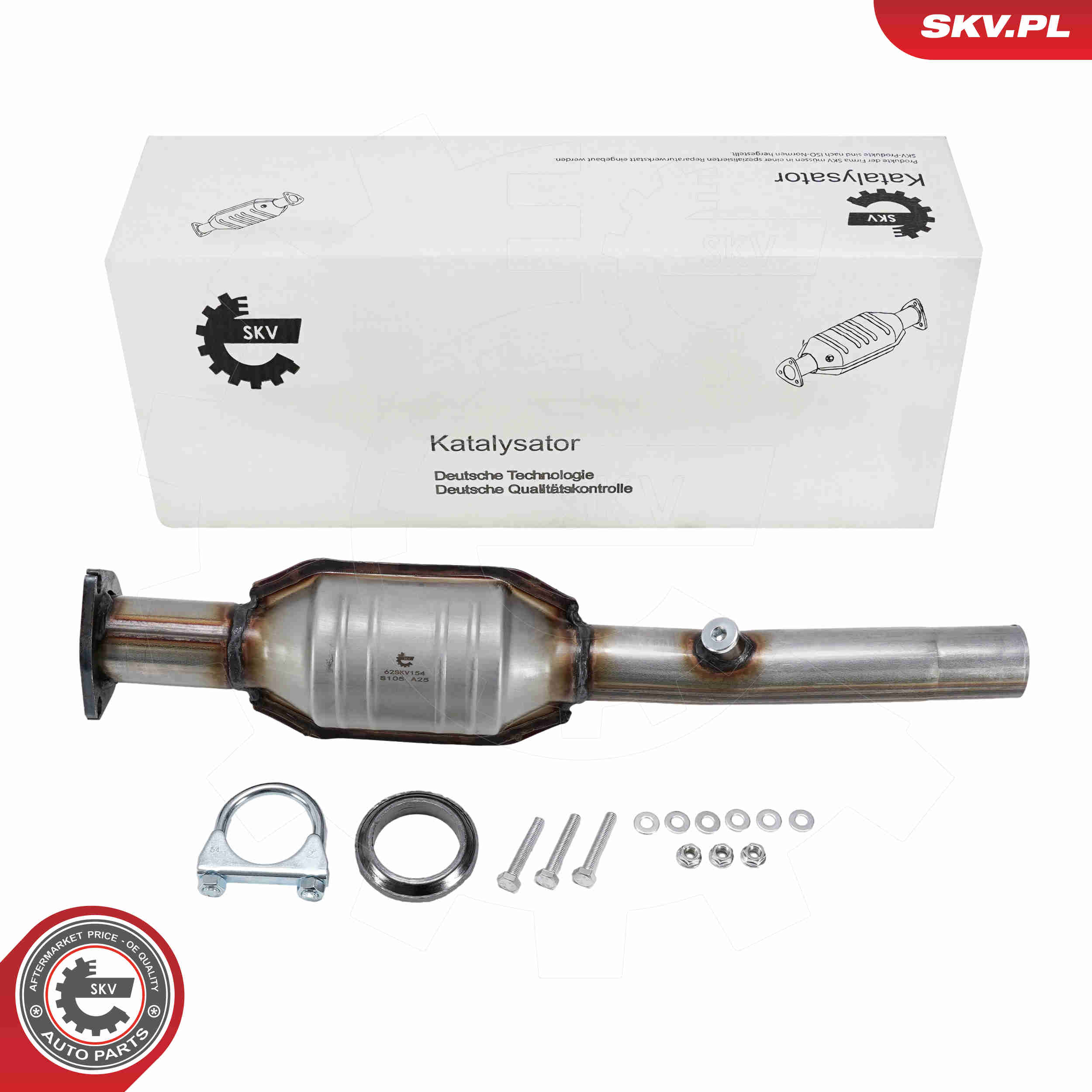 SKV 62SKV154