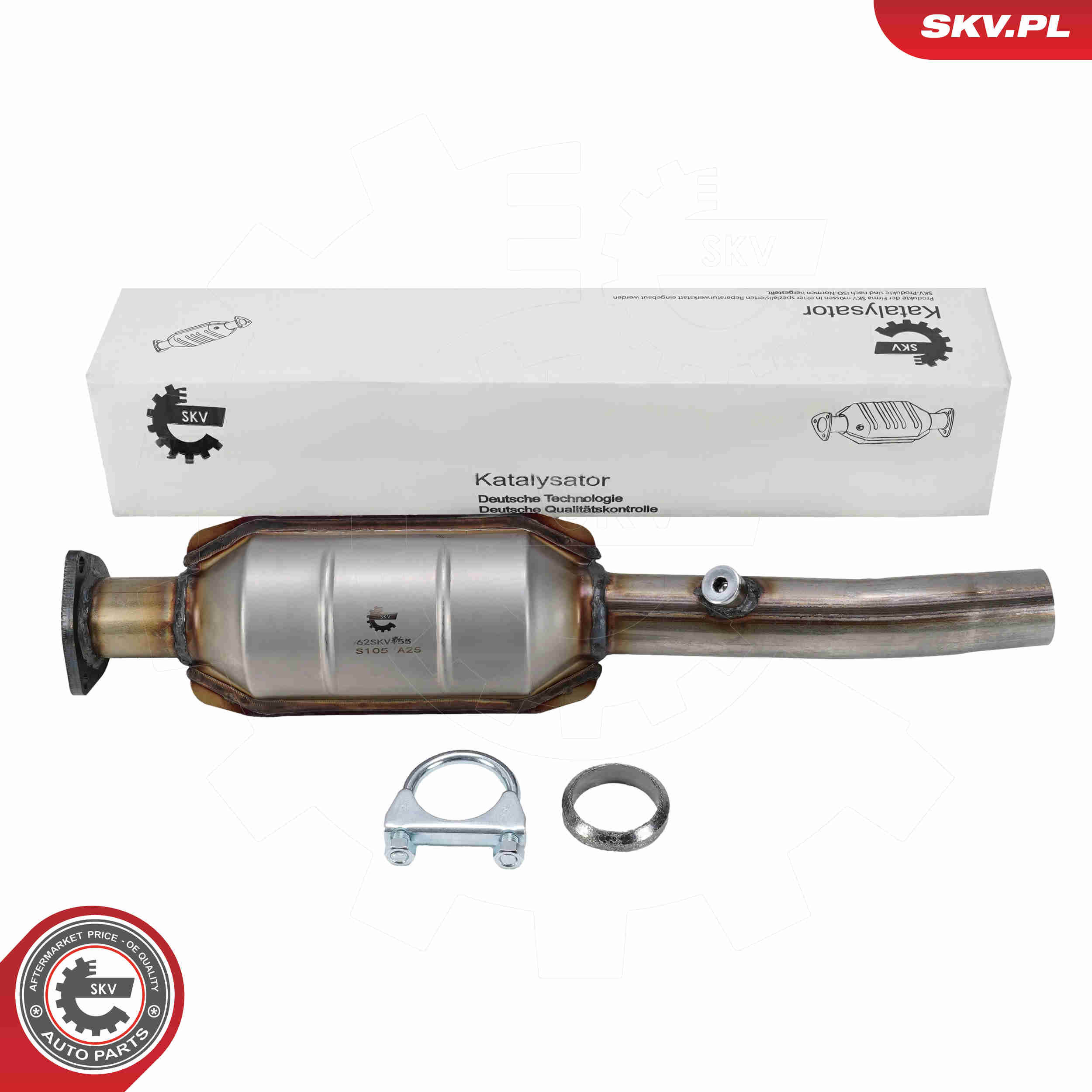 SKV 62SKV155
