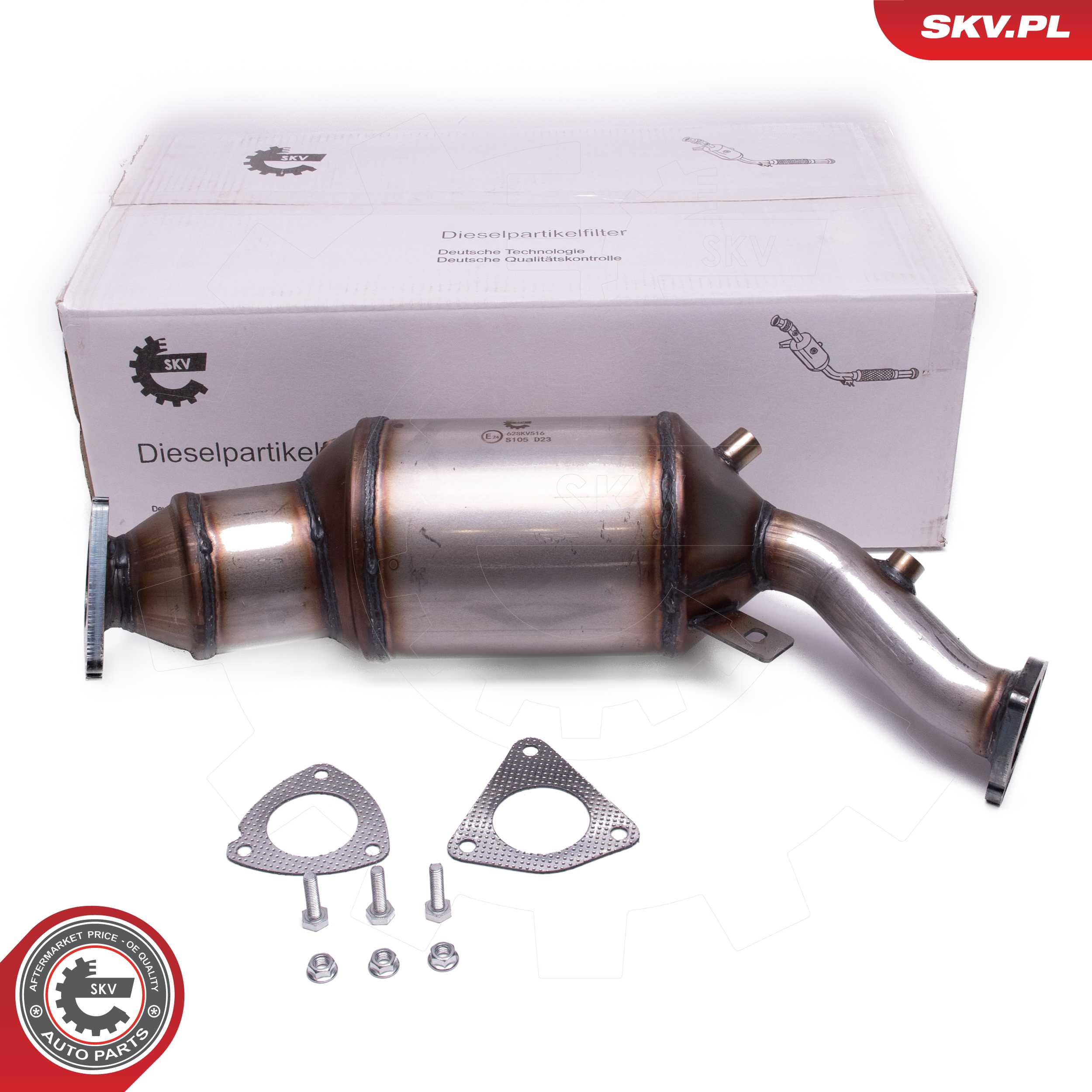 SKV 62SKV516