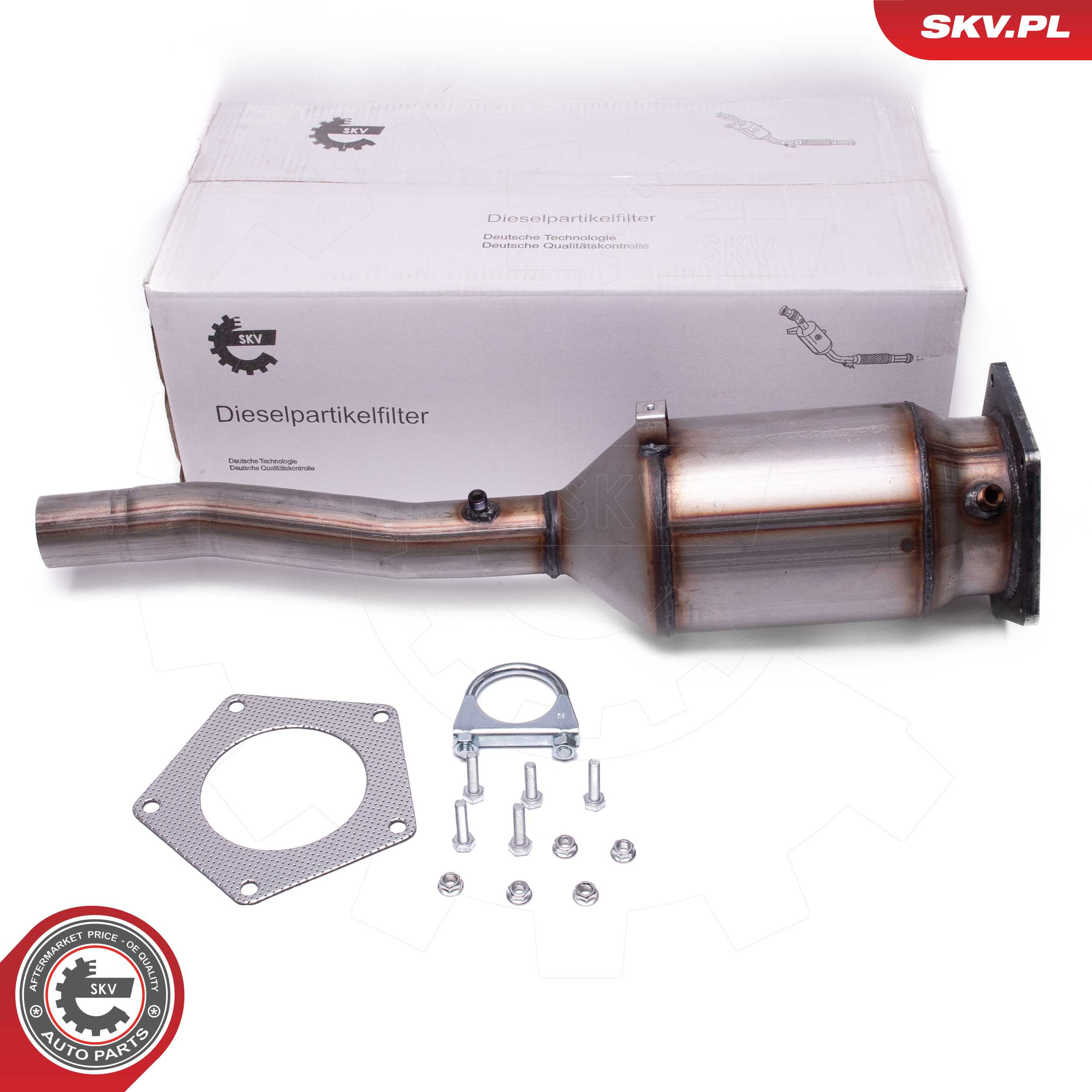 SKV 62SKV517