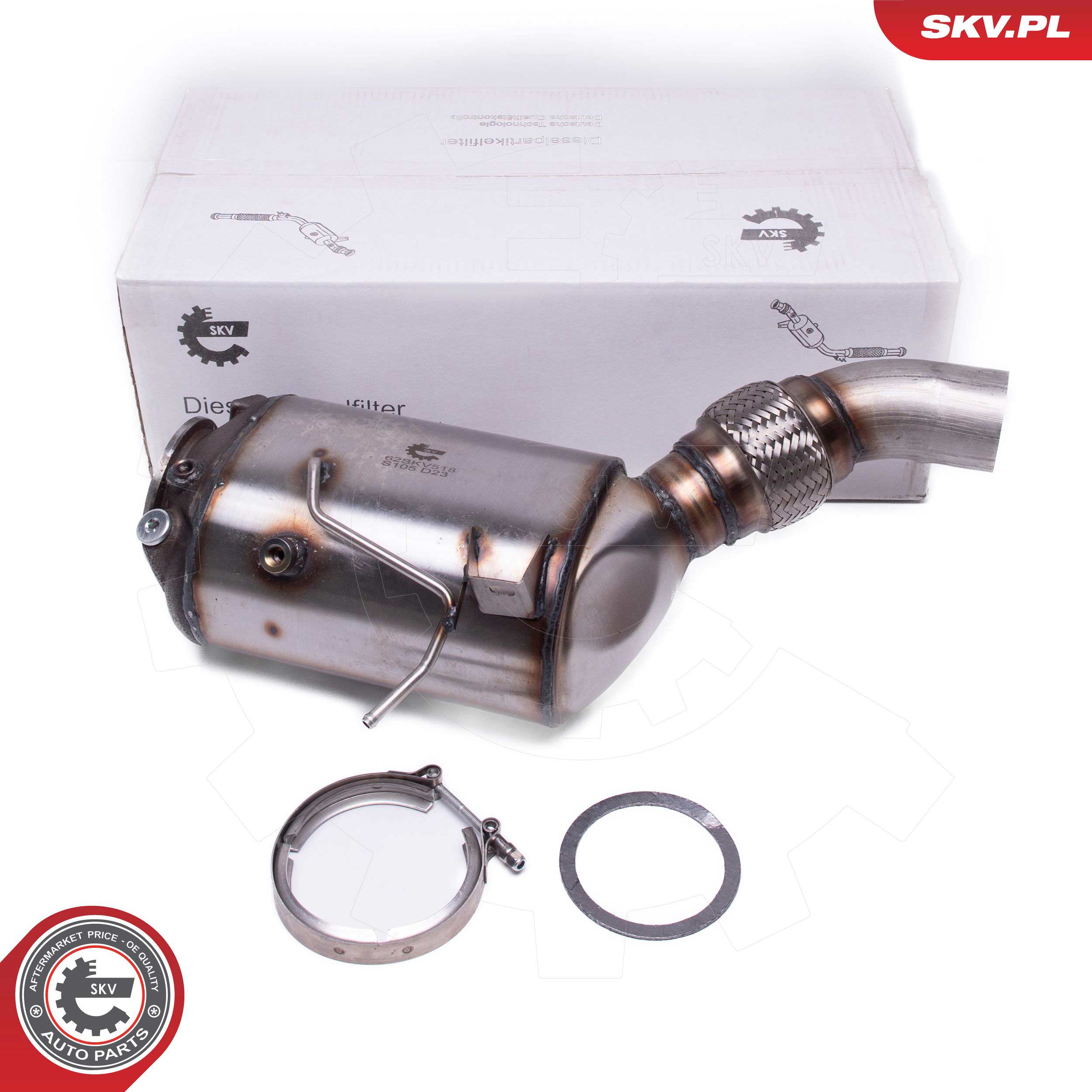 SKV 62SKV518