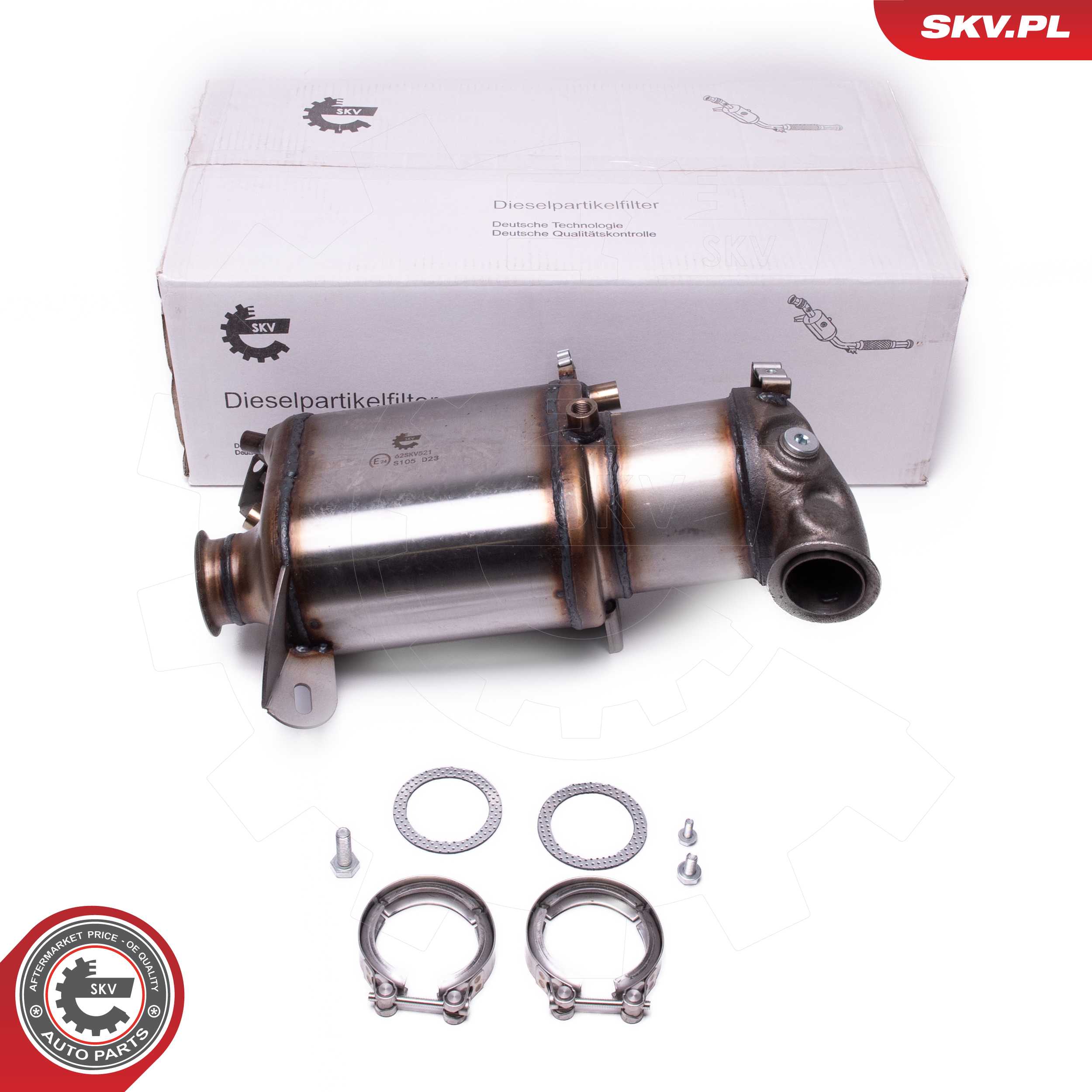 SKV 62SKV521