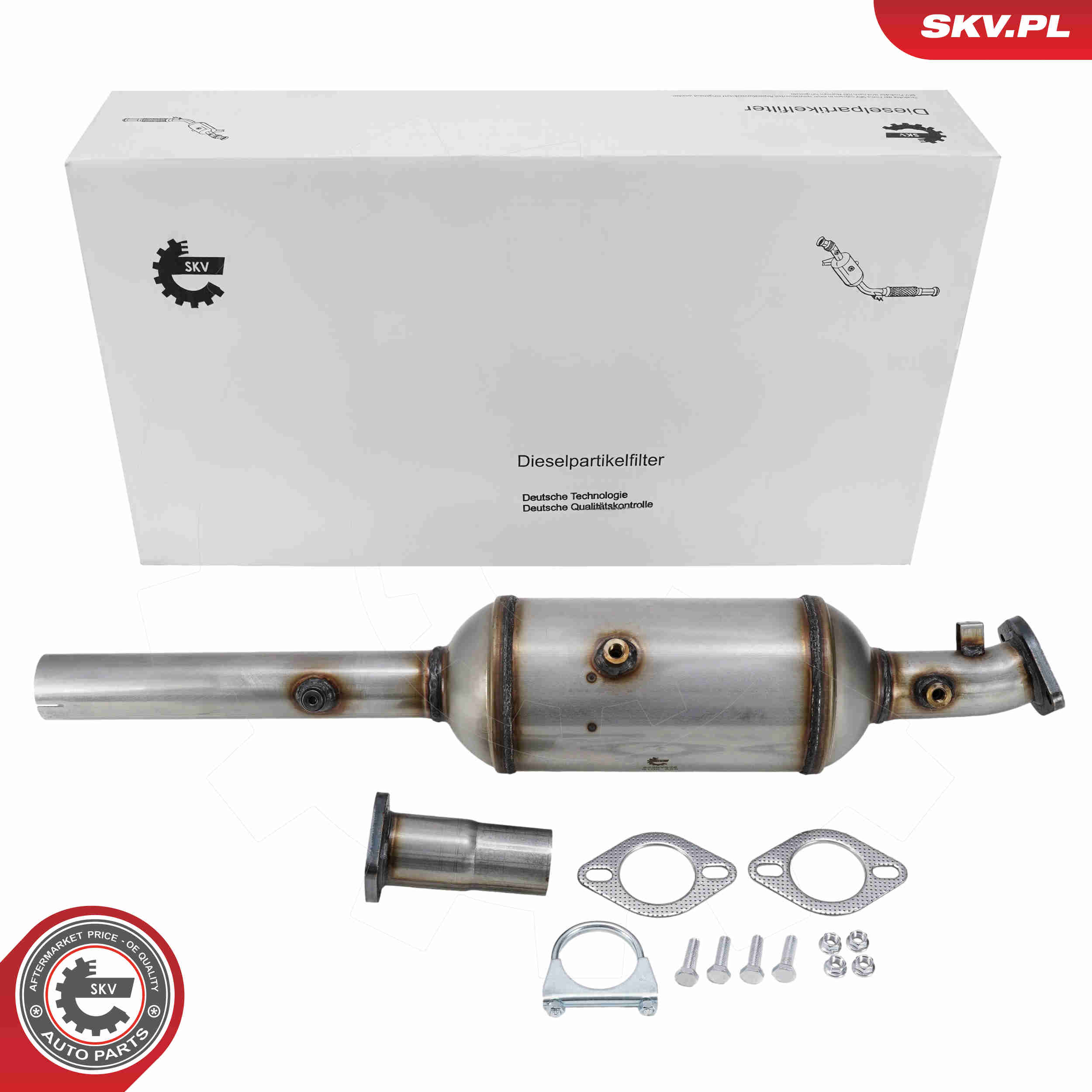 SKV 62SKV528