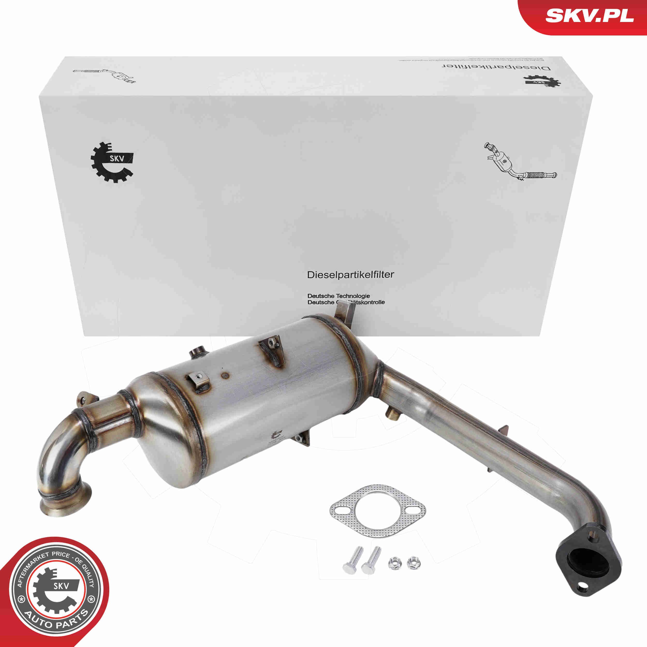 SKV 62SKV529