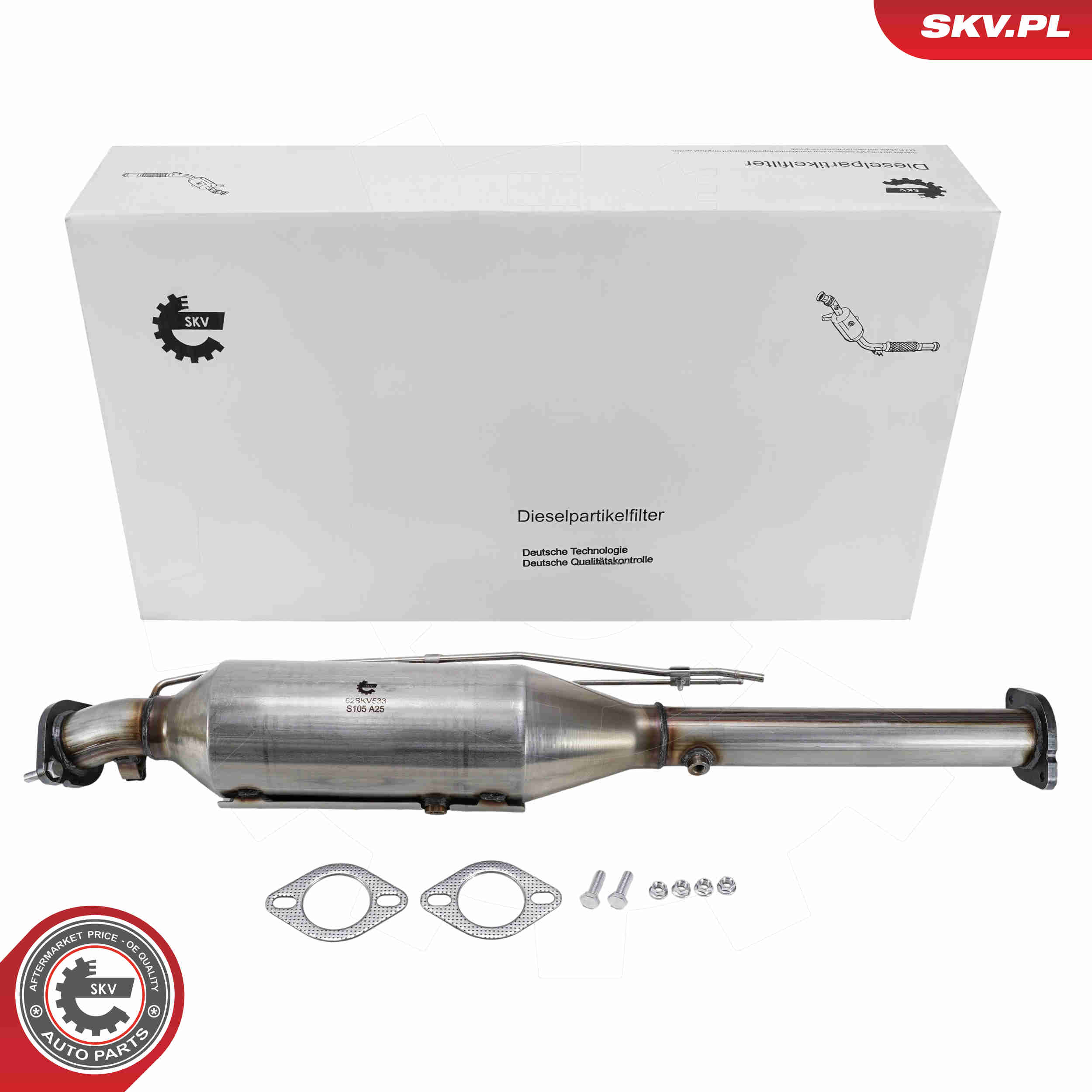SKV 62SKV533