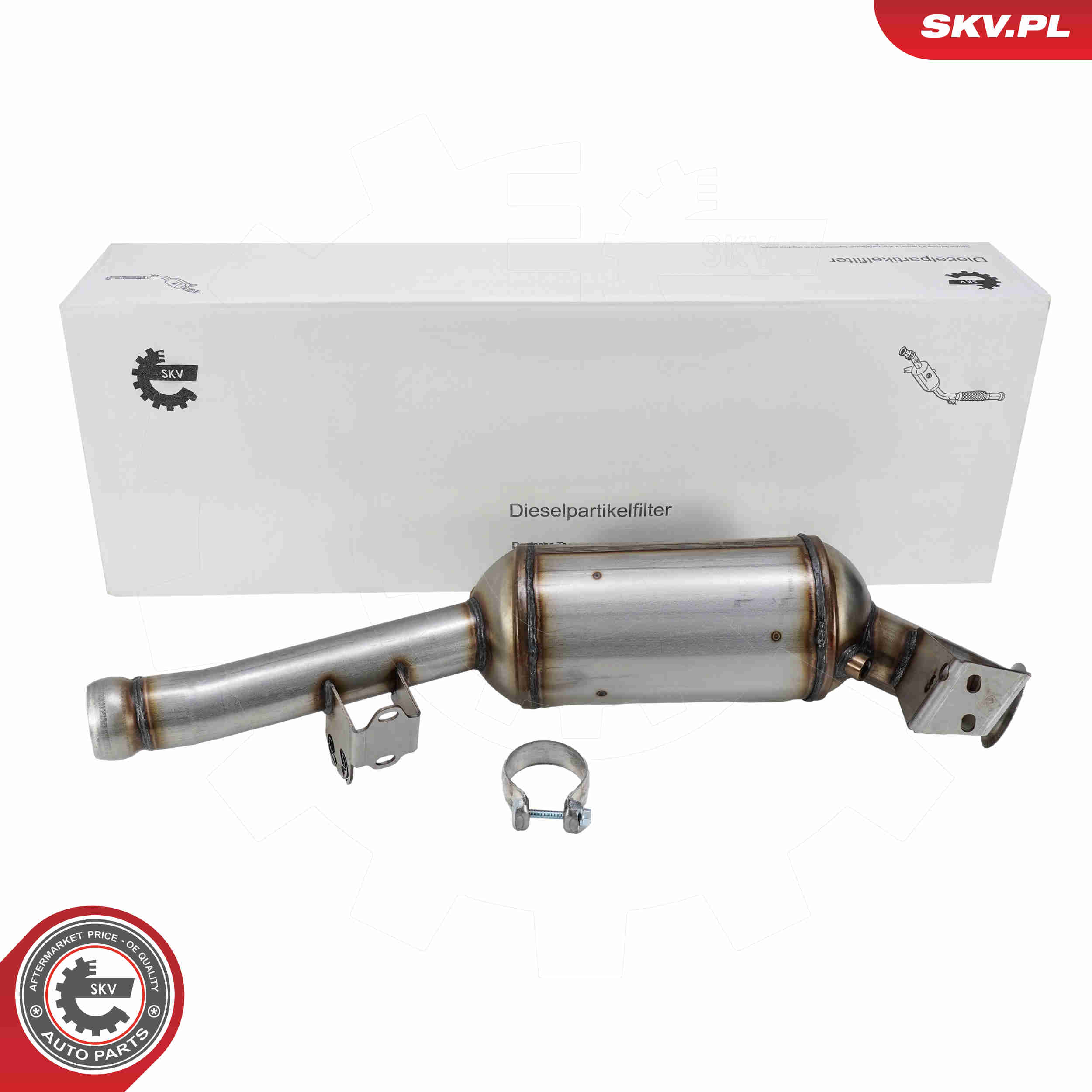 SKV 62SKV534