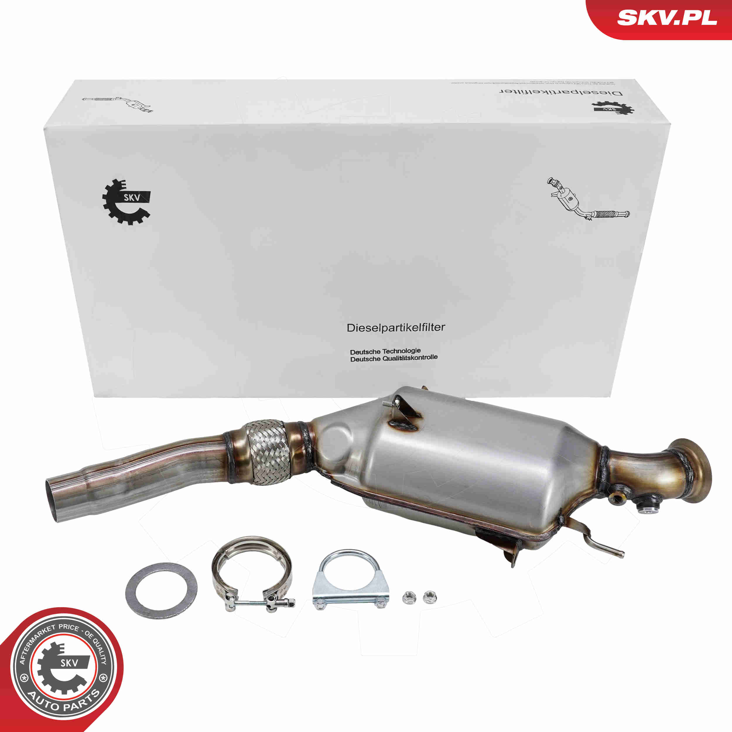 SKV 62SKV535