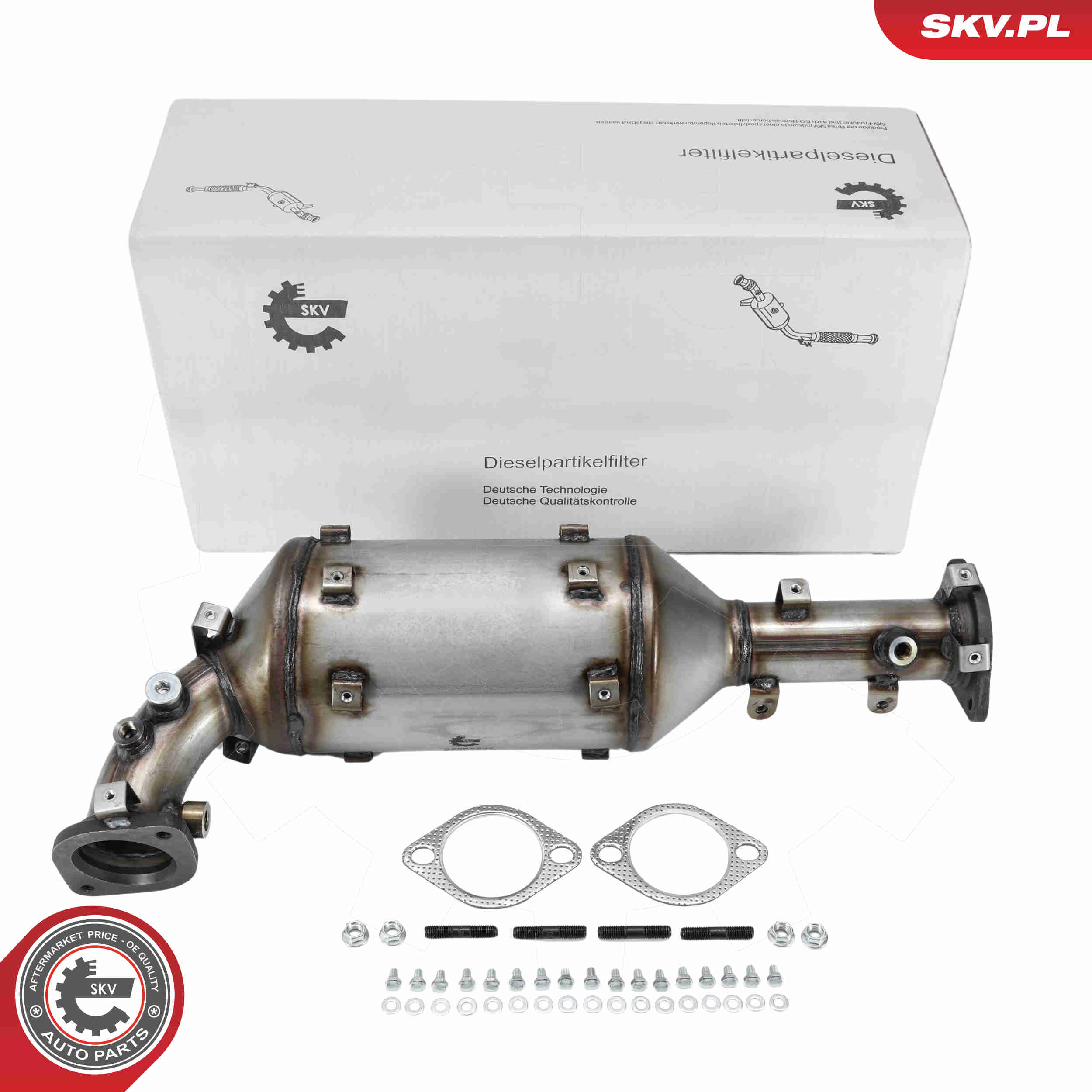 SKV 62SKV539