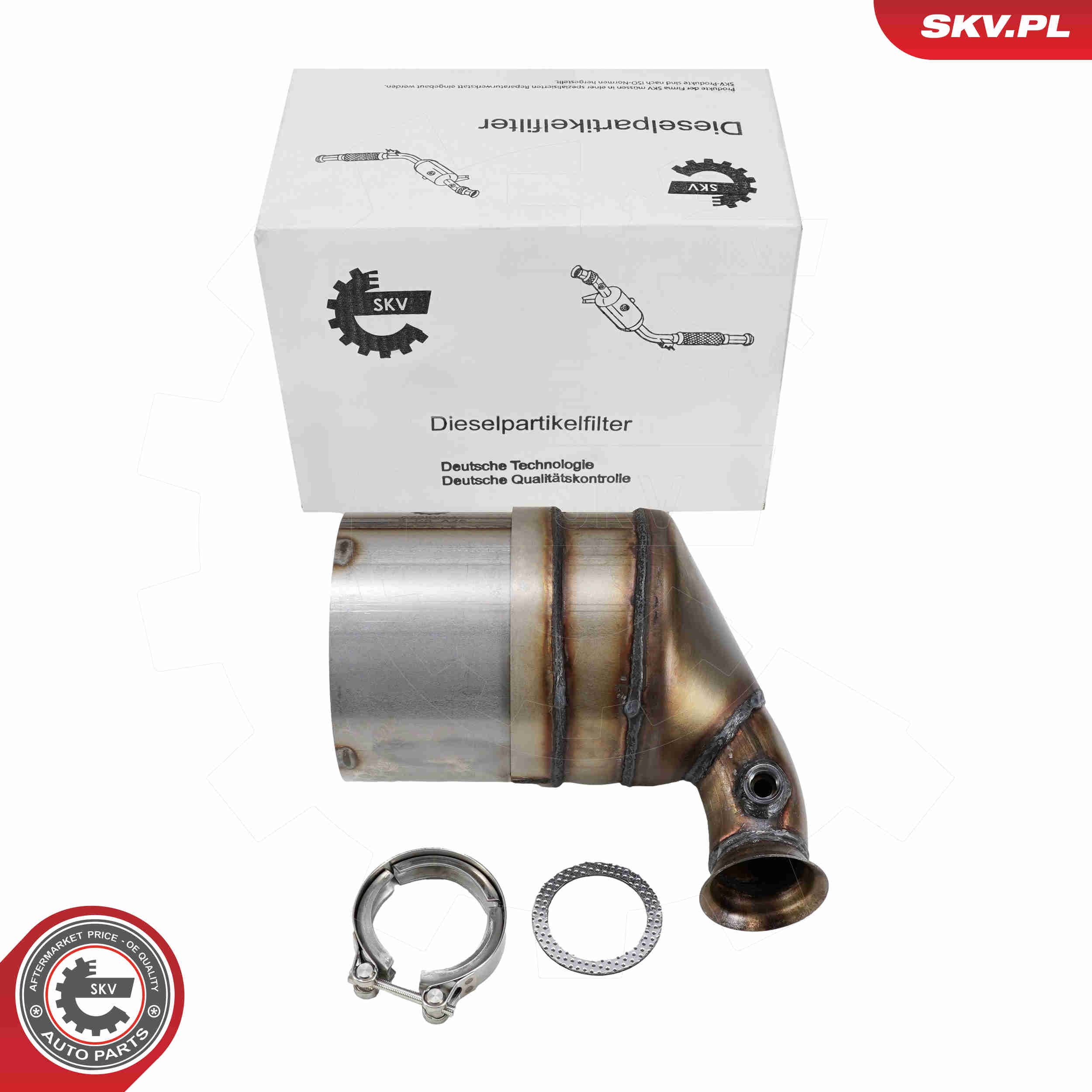 SKV 62SKV543