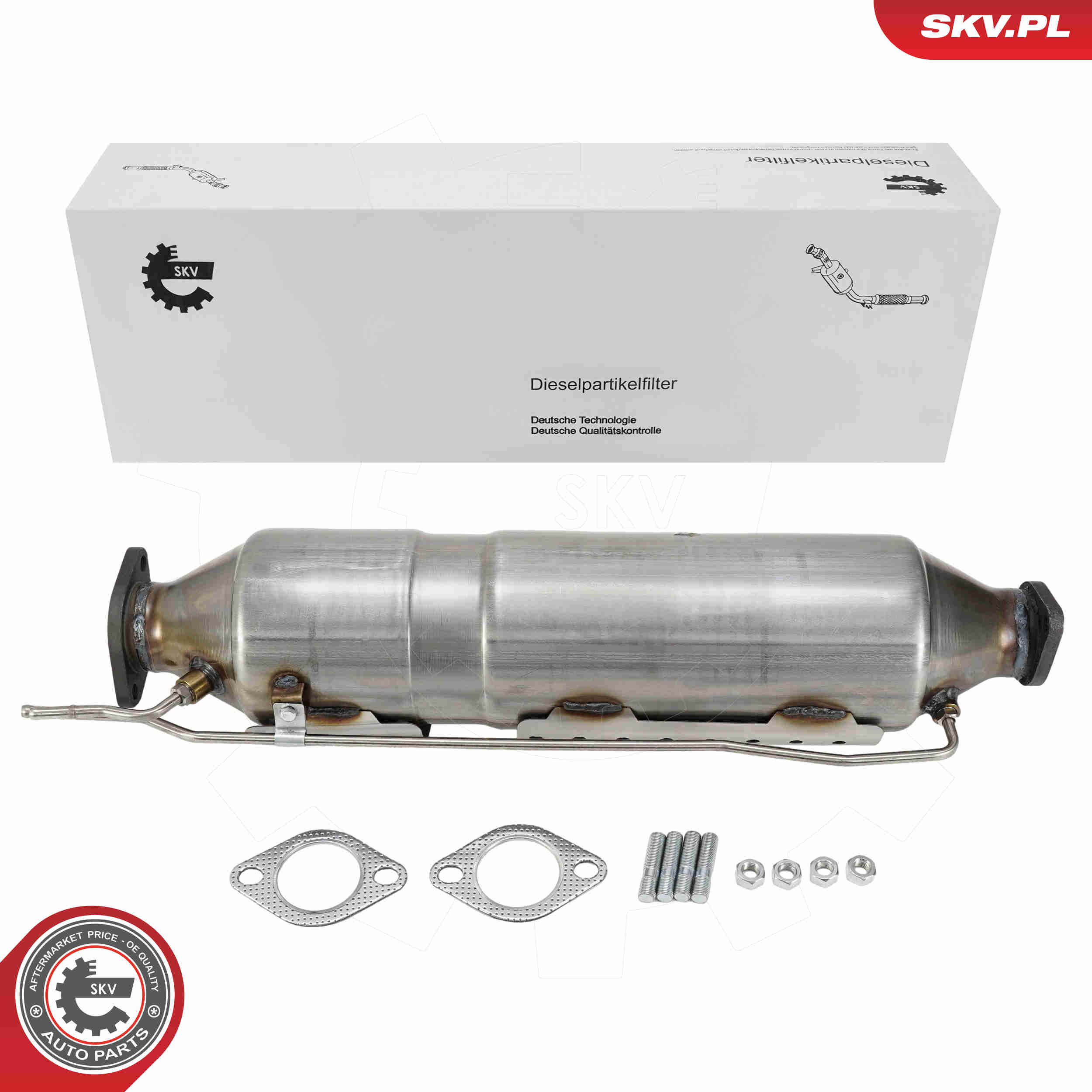 SKV 62SKV553