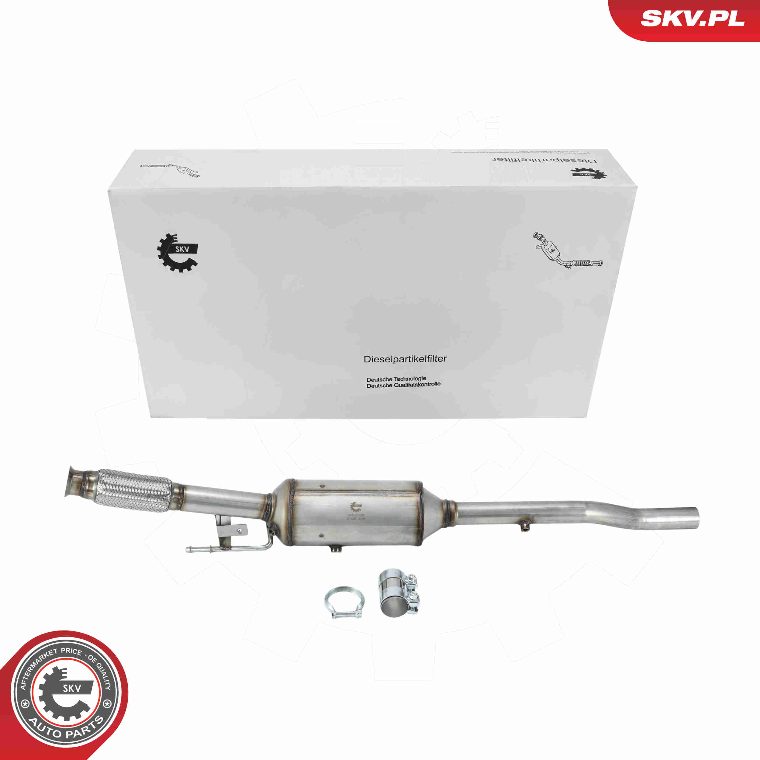 SKV 62SKV560
