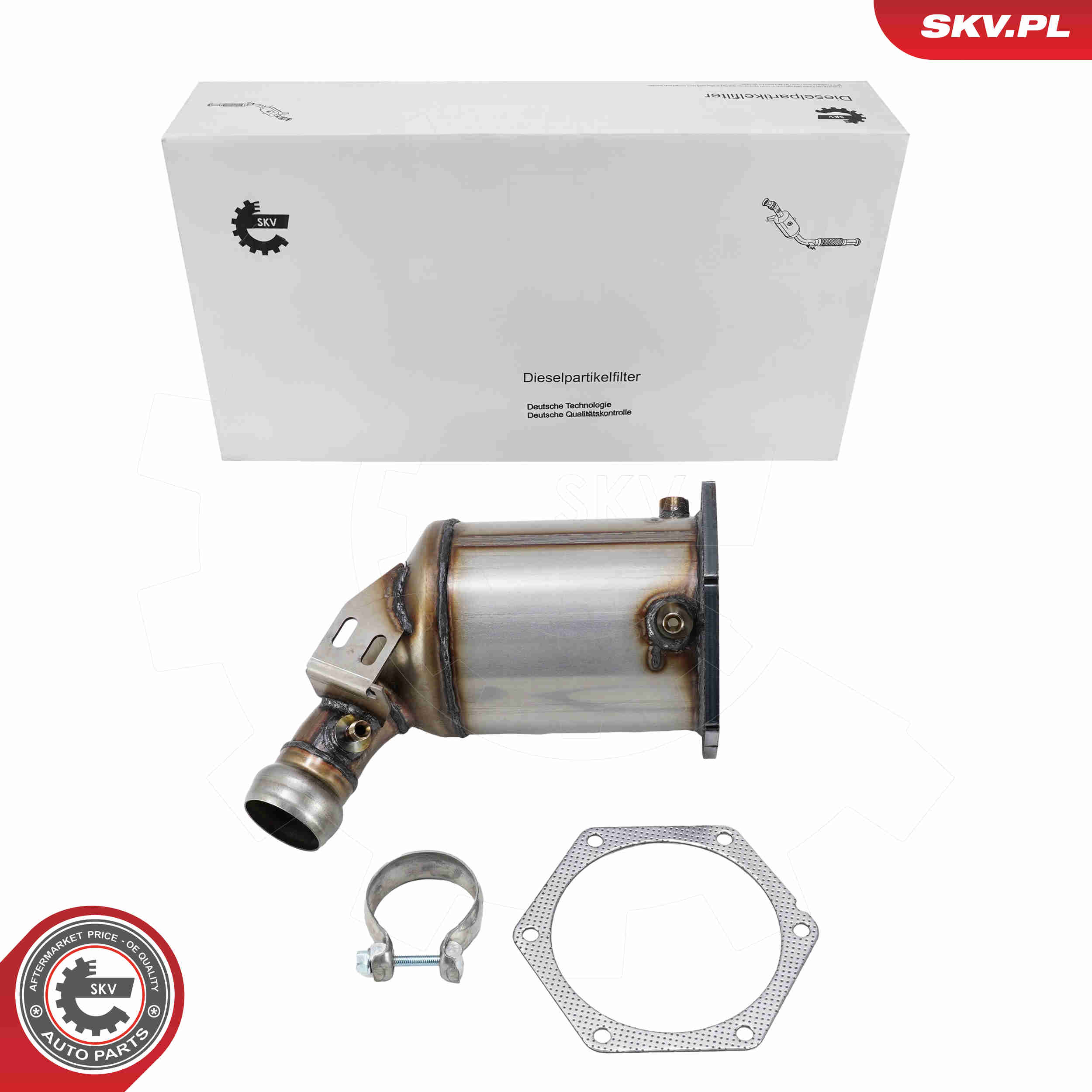 SKV 62SKV562