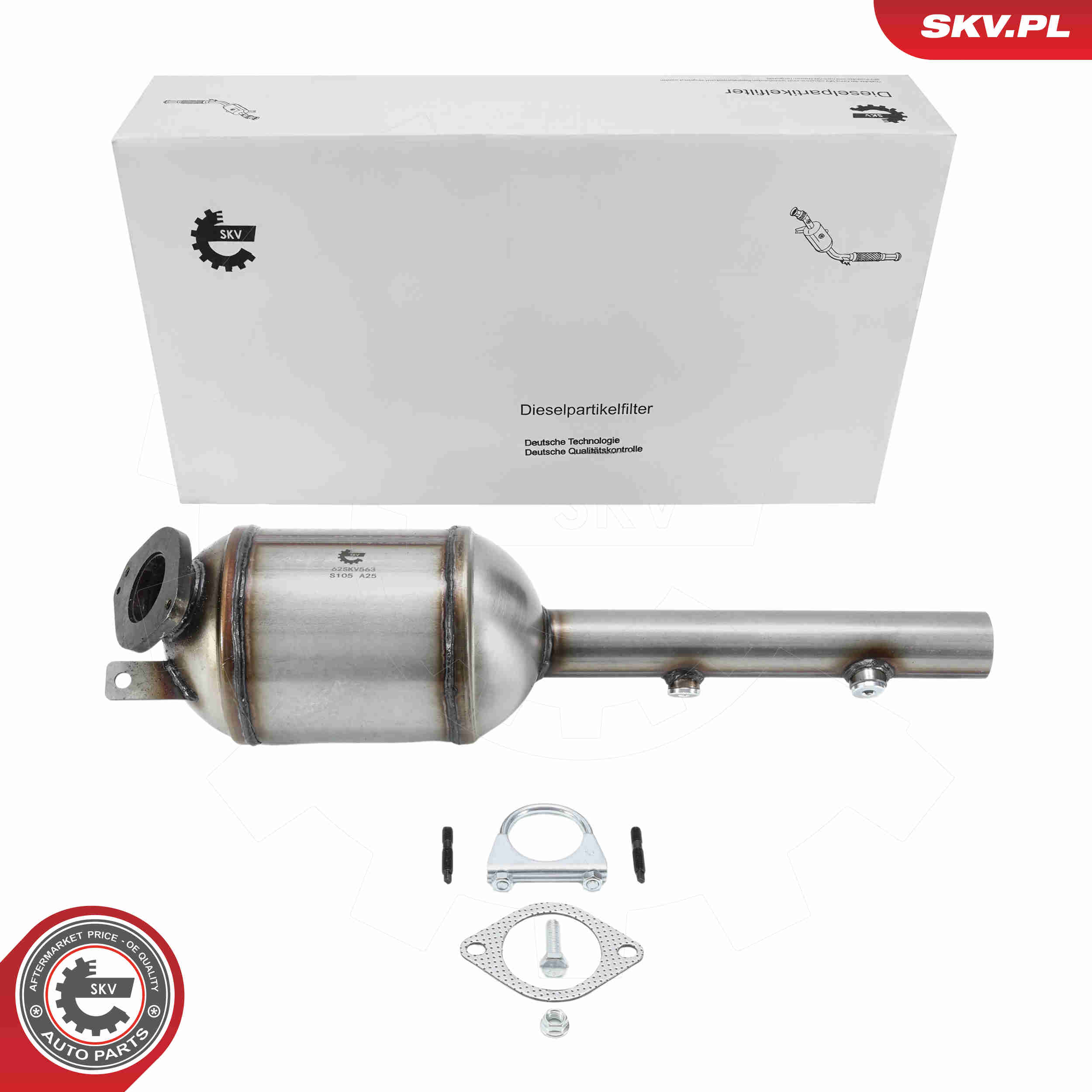 SKV 62SKV563