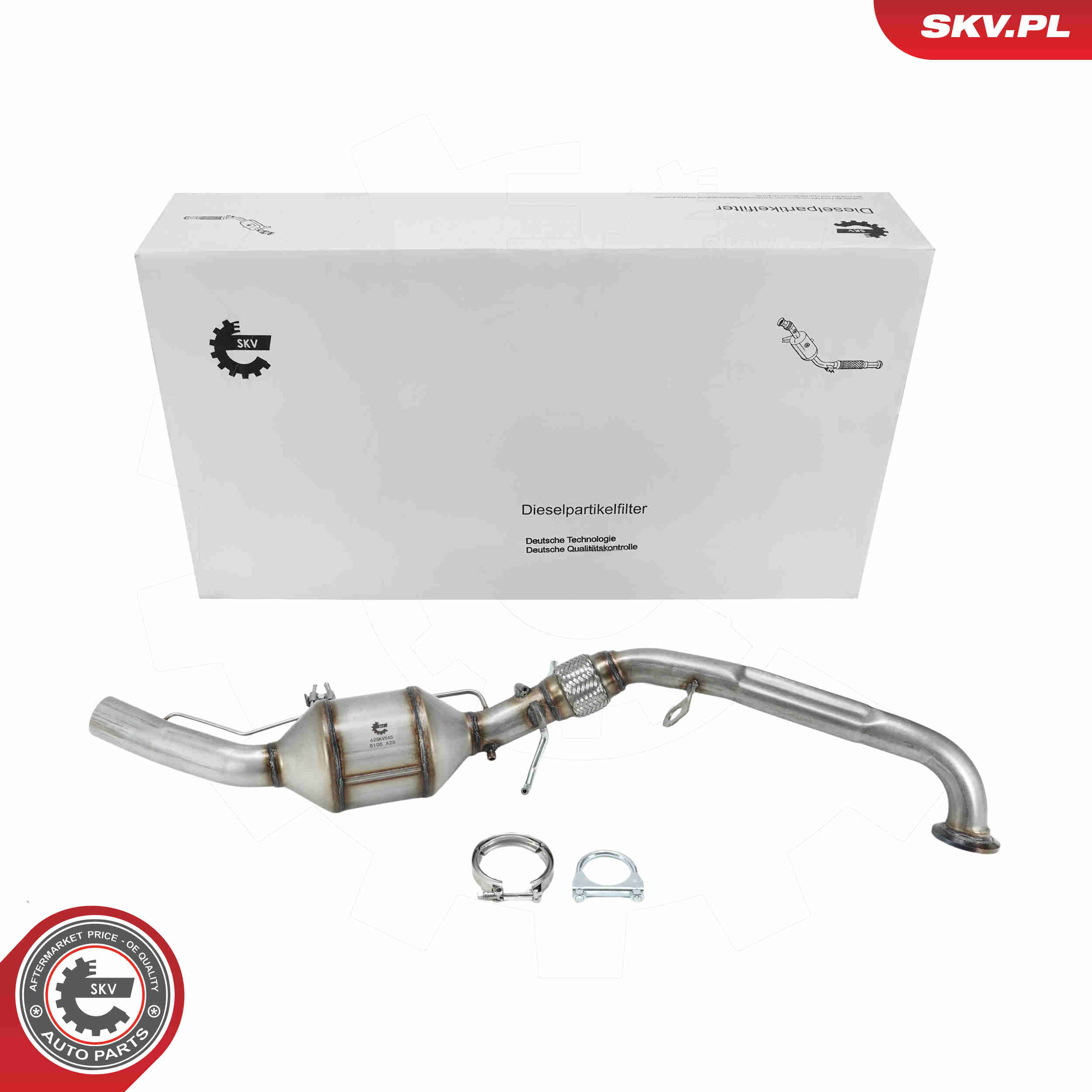 SKV 62SKV565