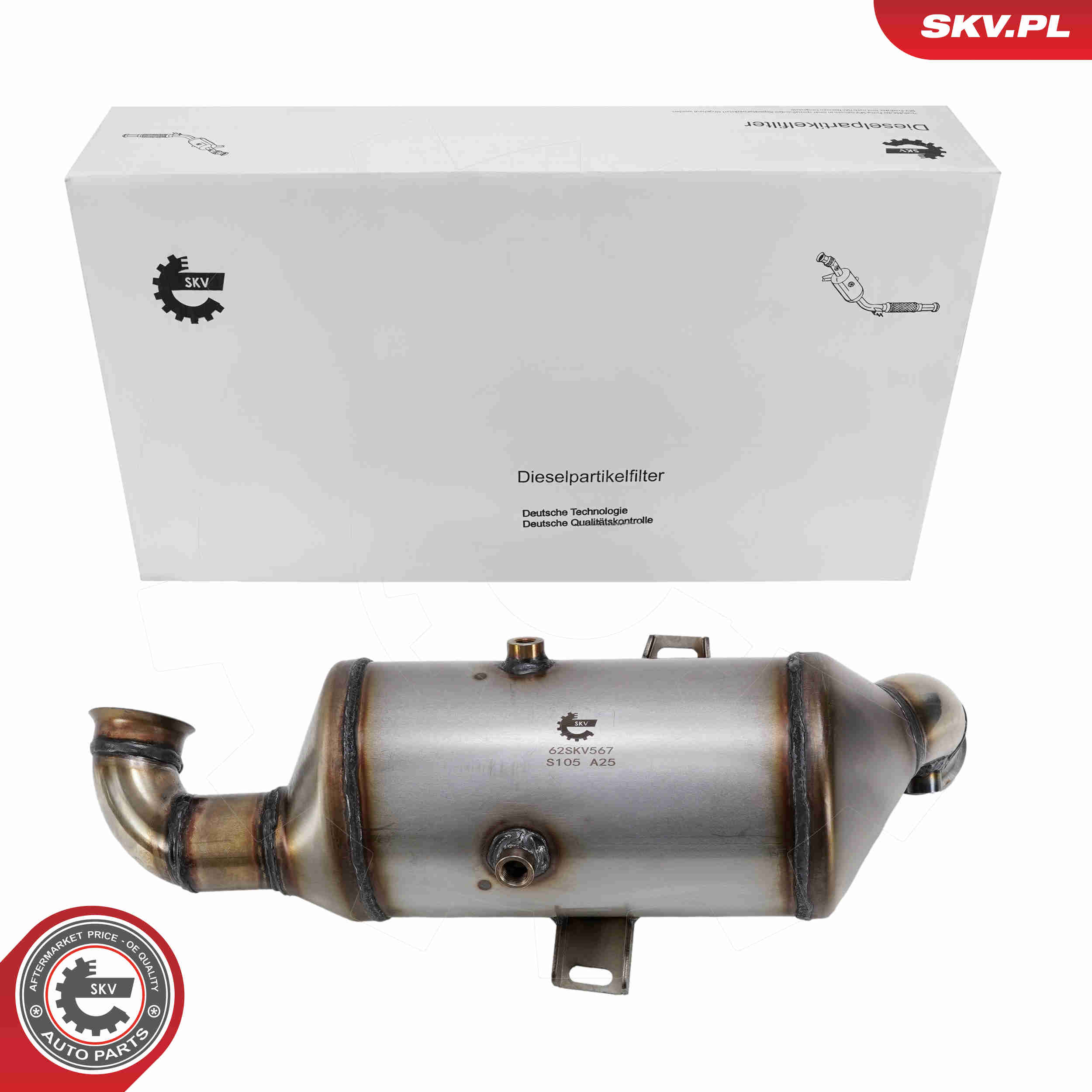 SKV 62SKV567