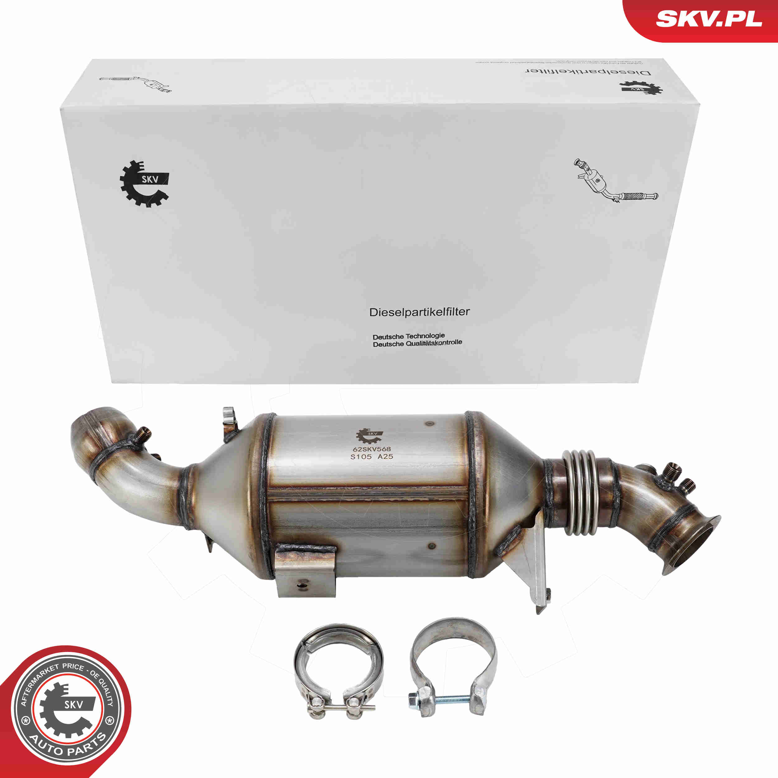 SKV 62SKV568