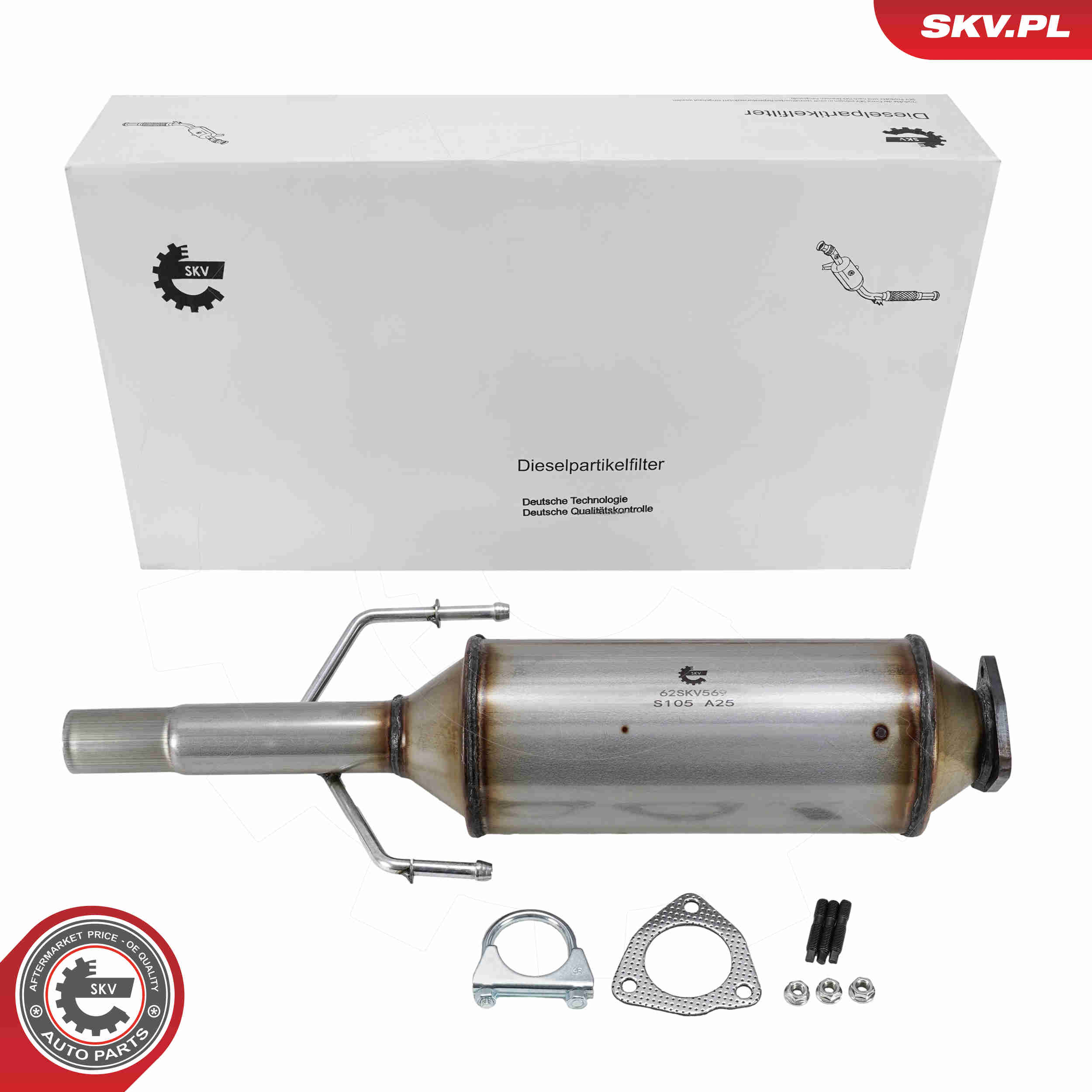 SKV 62SKV569