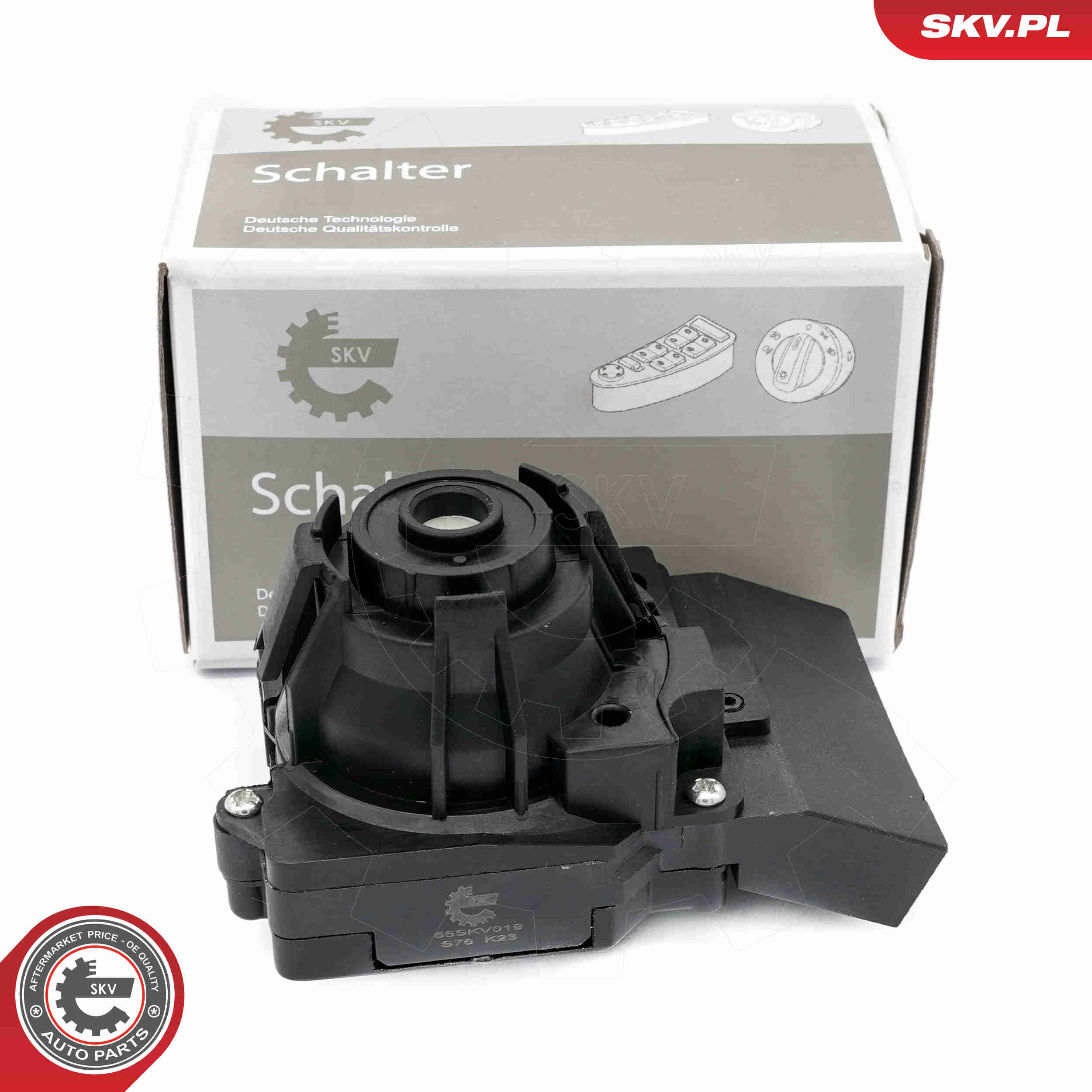 SKV 65SKV019
