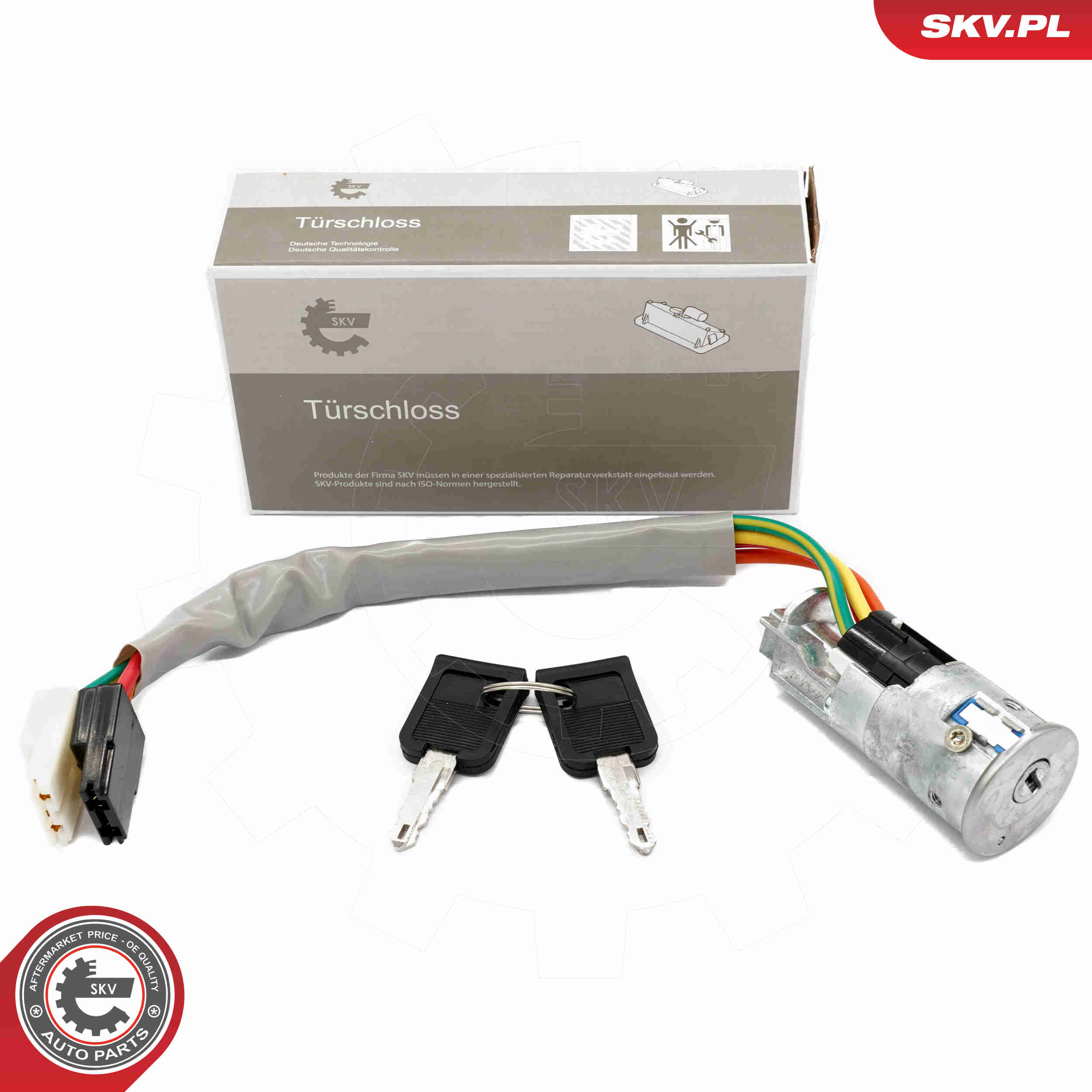 SKV 65SKV205