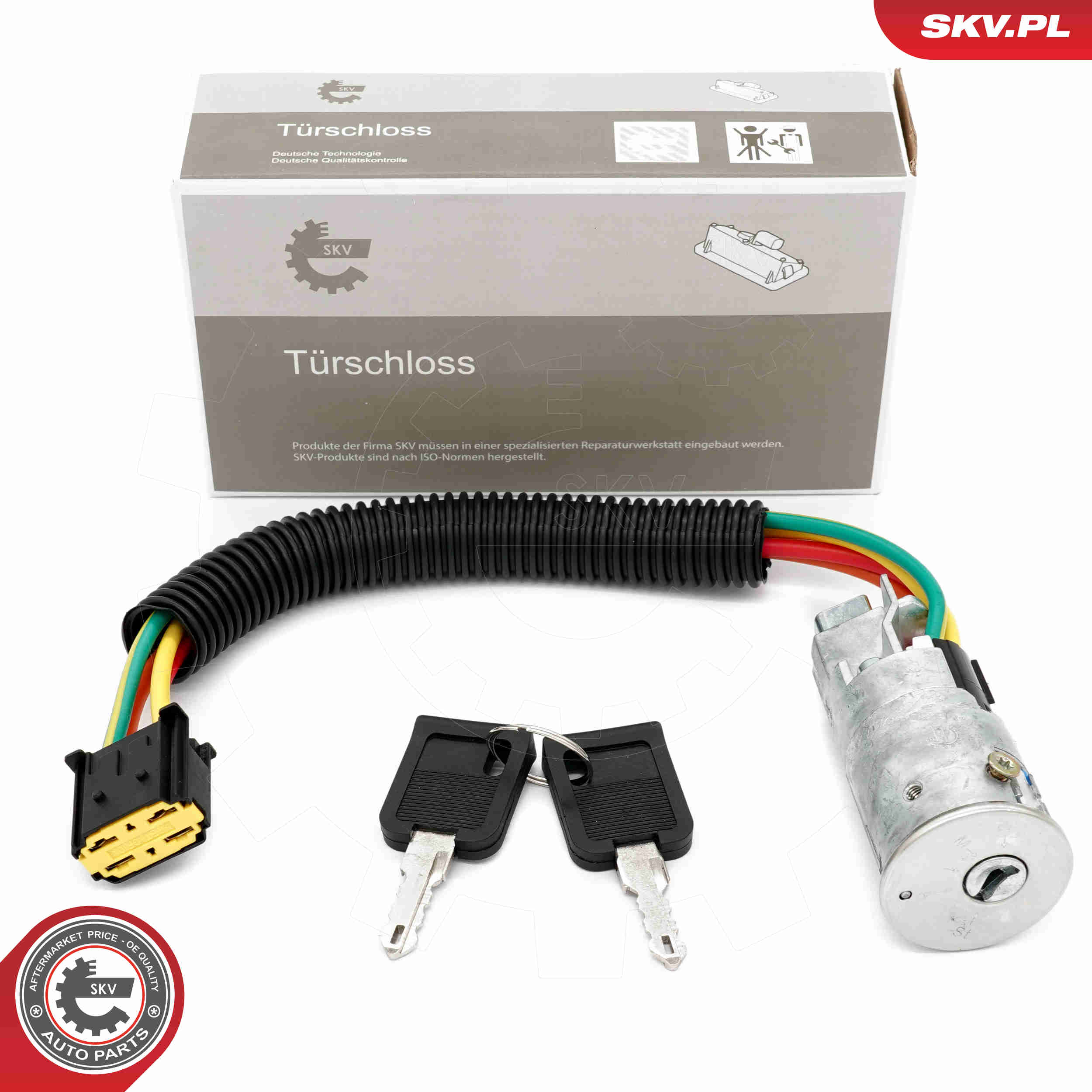 SKV 65SKV208